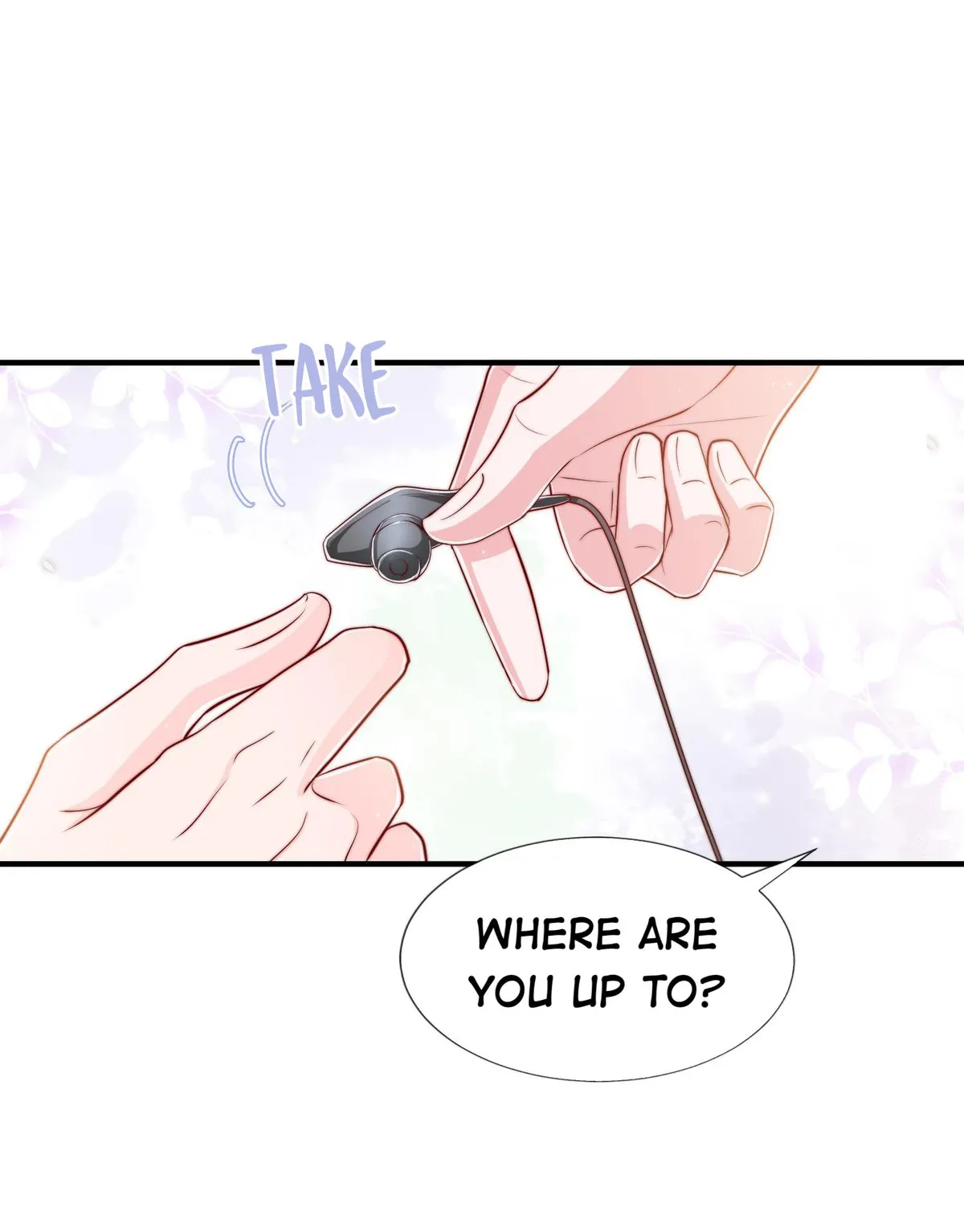 Lemon Lightning Chapter 33 page 38 - 