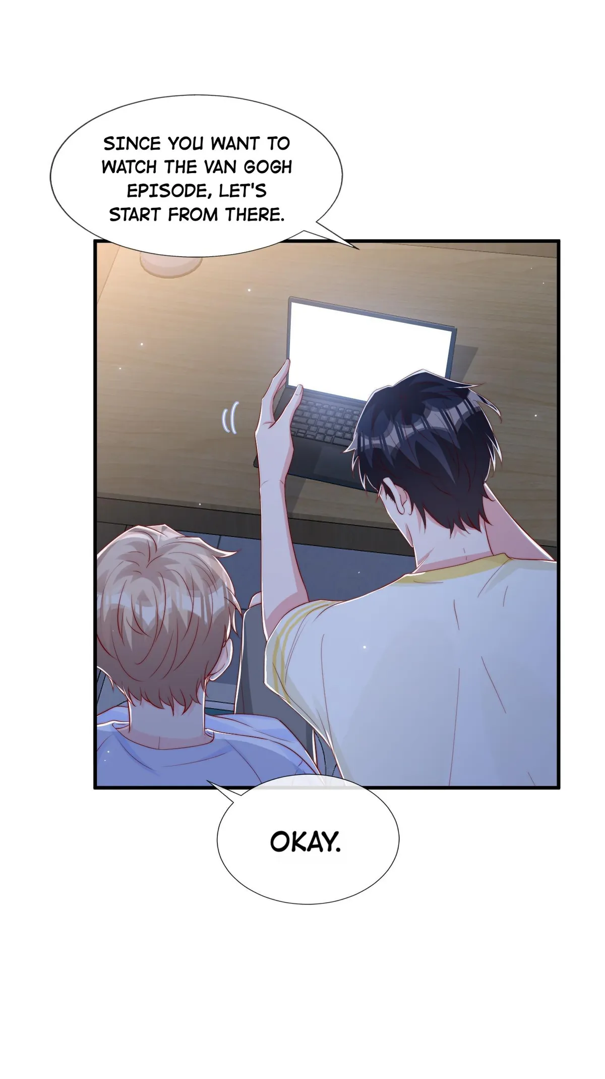Lemon Lightning Chapter 33 page 39 - 