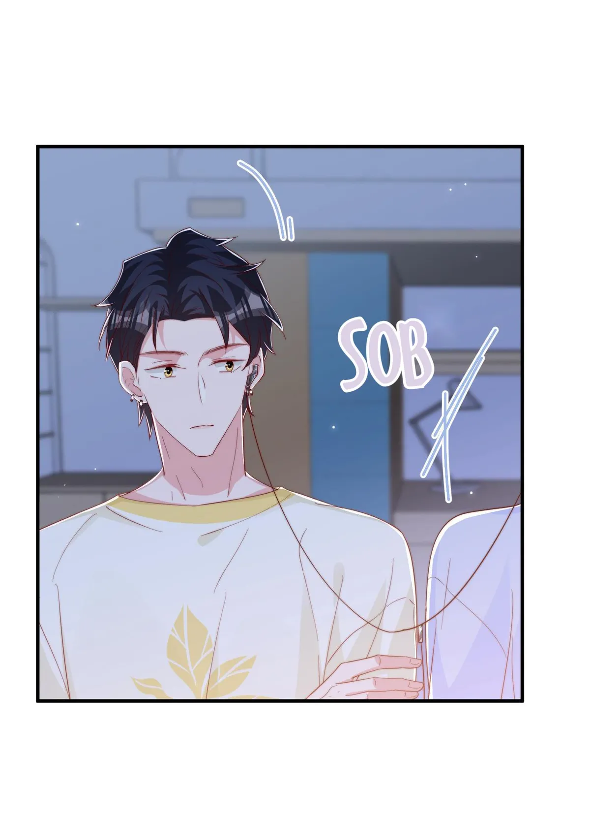 Lemon Lightning Chapter 33 page 42 - 