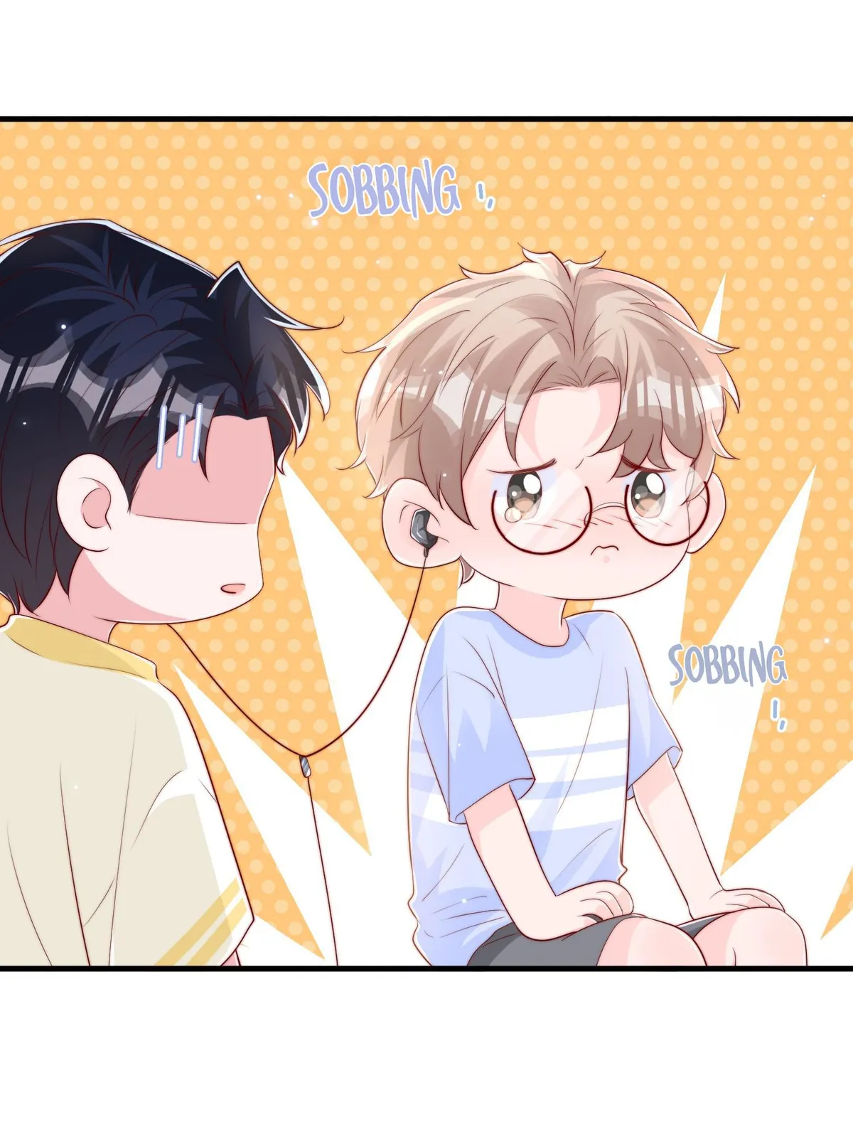 Lemon Lightning Chapter 33 page 43 - 