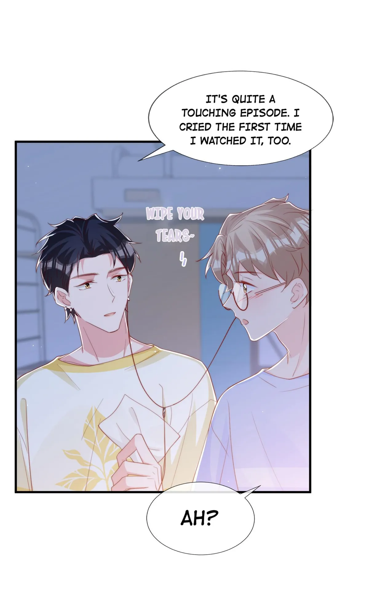 Lemon Lightning Chapter 33 page 44 - 