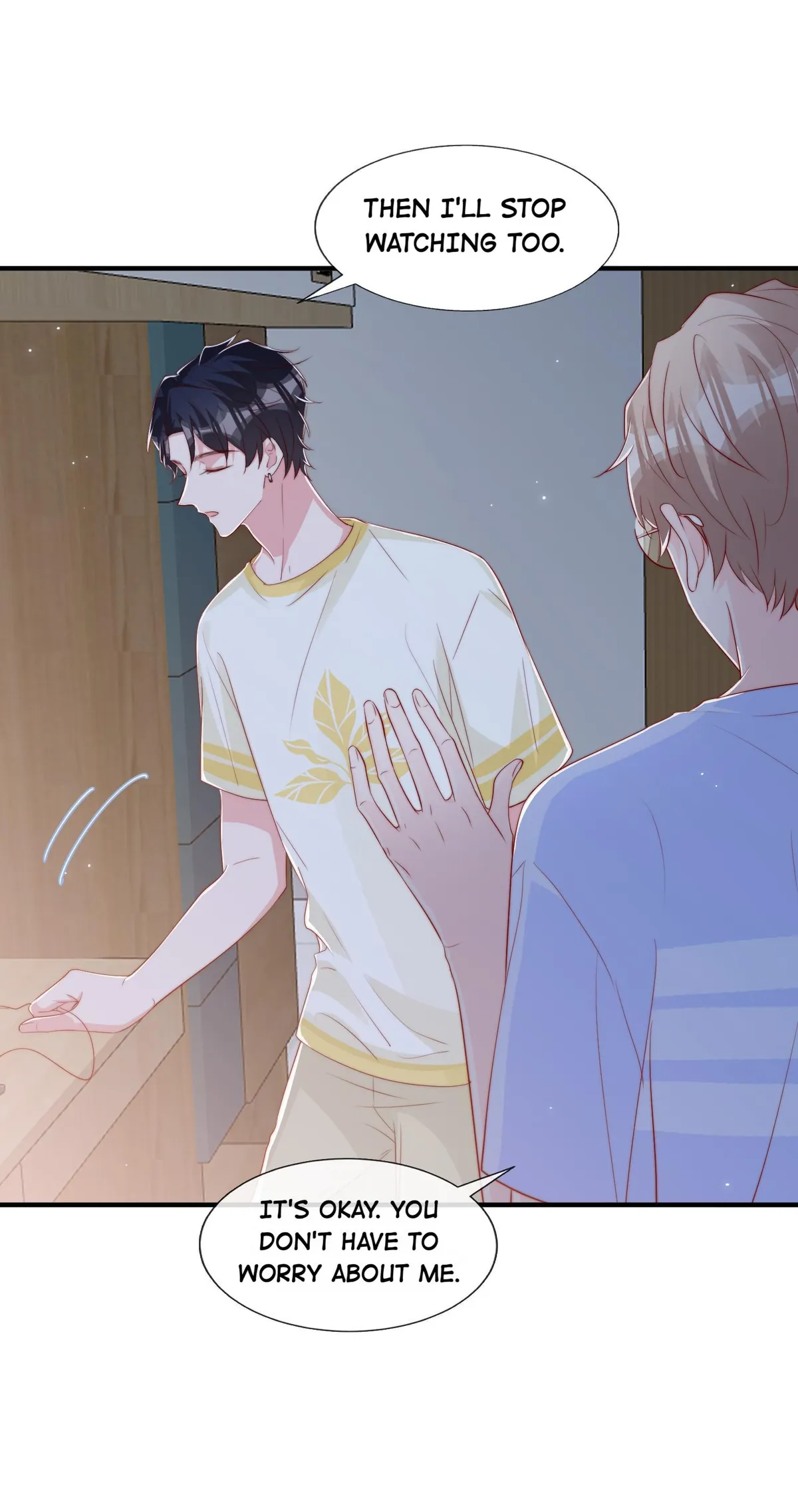 Lemon Lightning Chapter 33 page 48 - 