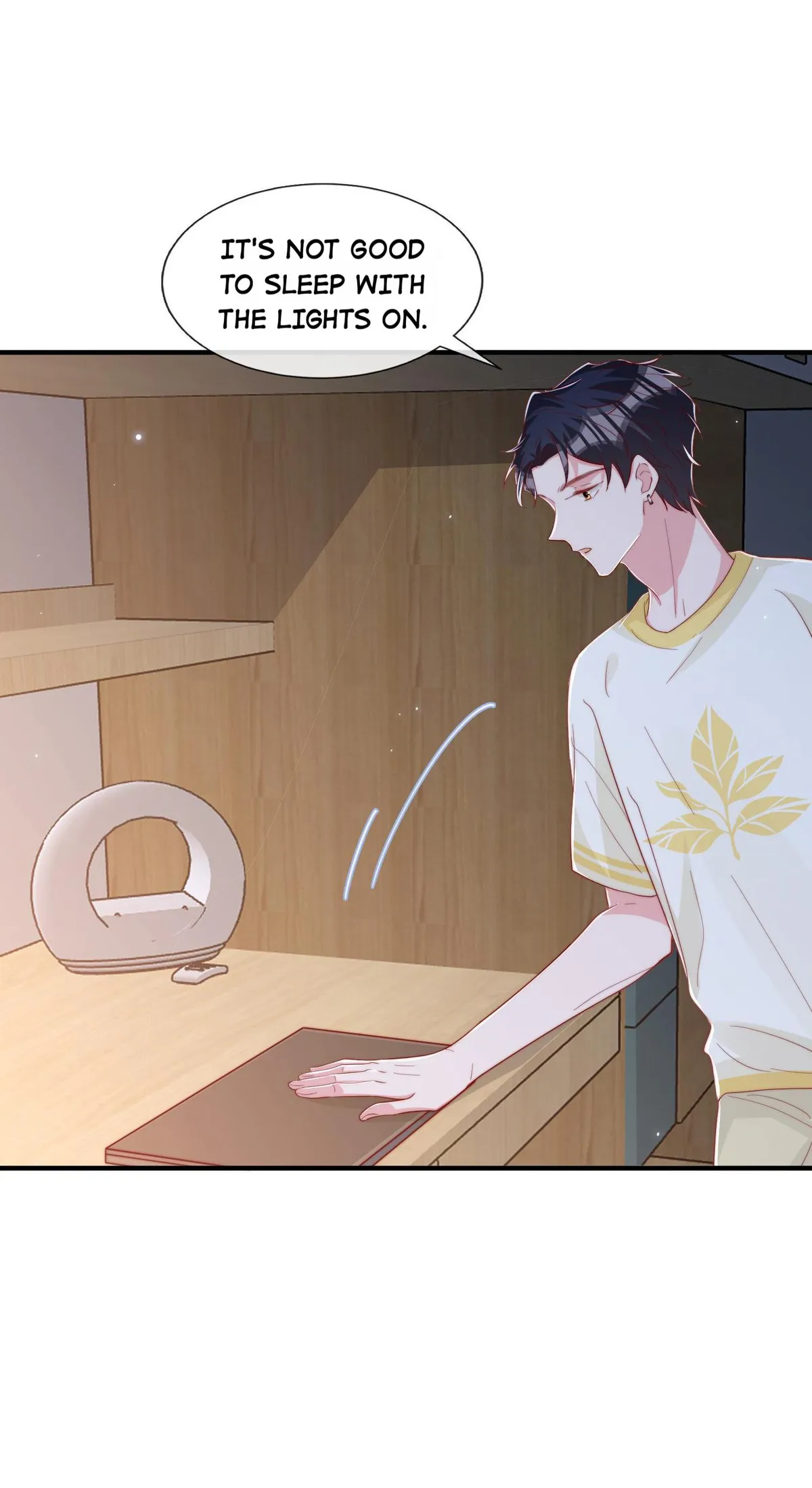Lemon Lightning Chapter 33 page 49 - 