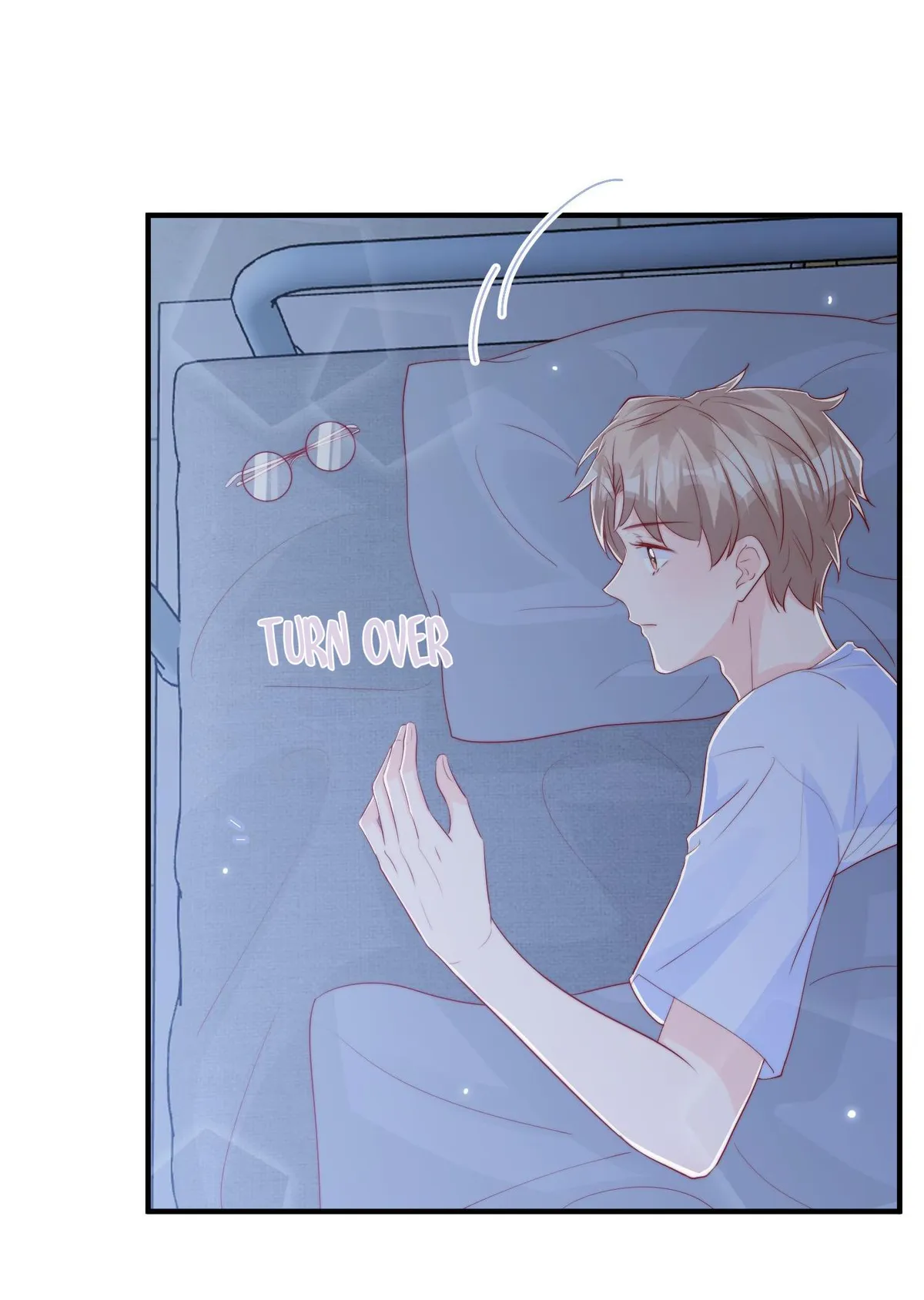 Lemon Lightning Chapter 33 page 52 - 