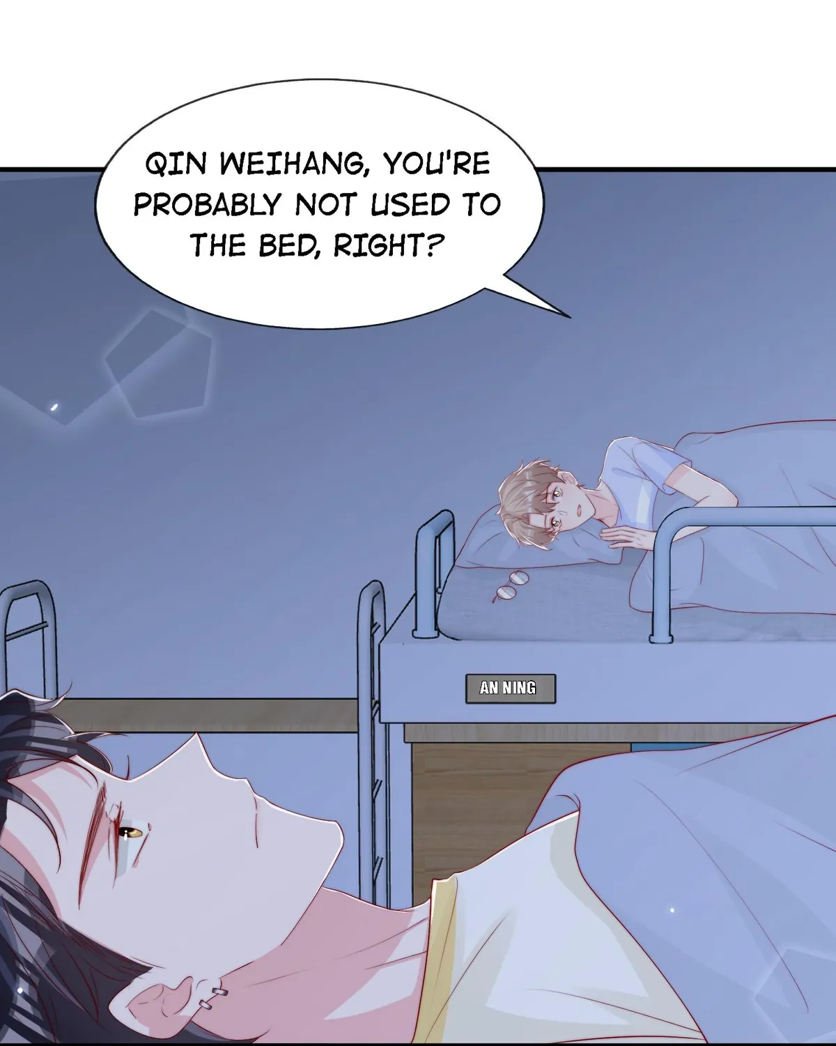 Lemon Lightning Chapter 33 page 53 - 