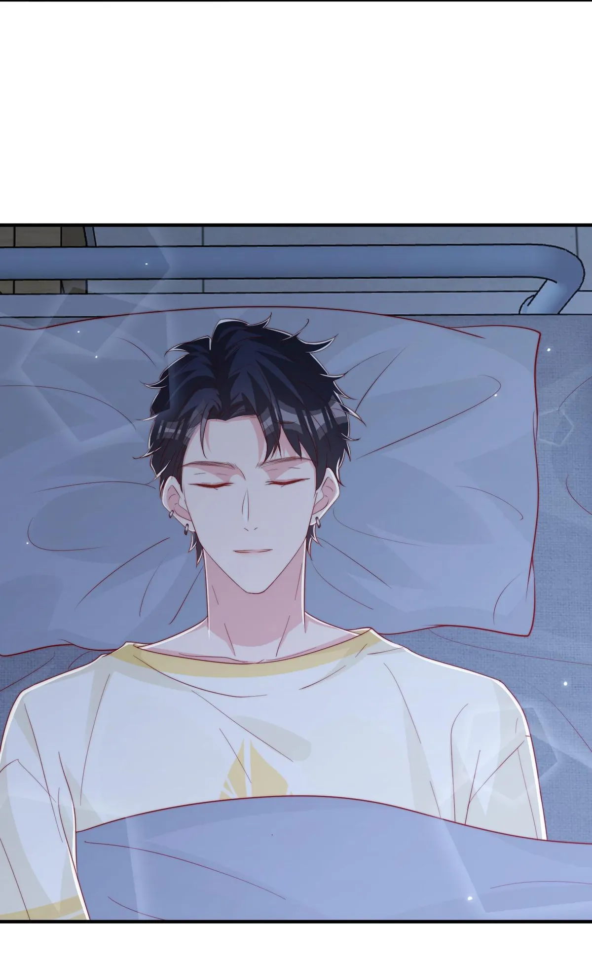 Lemon Lightning Chapter 33 page 54 - 