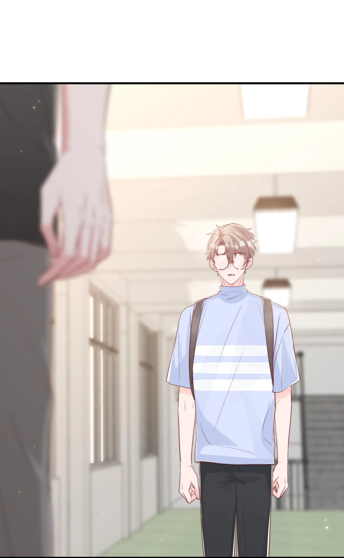 Lemon Lightning Chapter 33 page 7 - 
