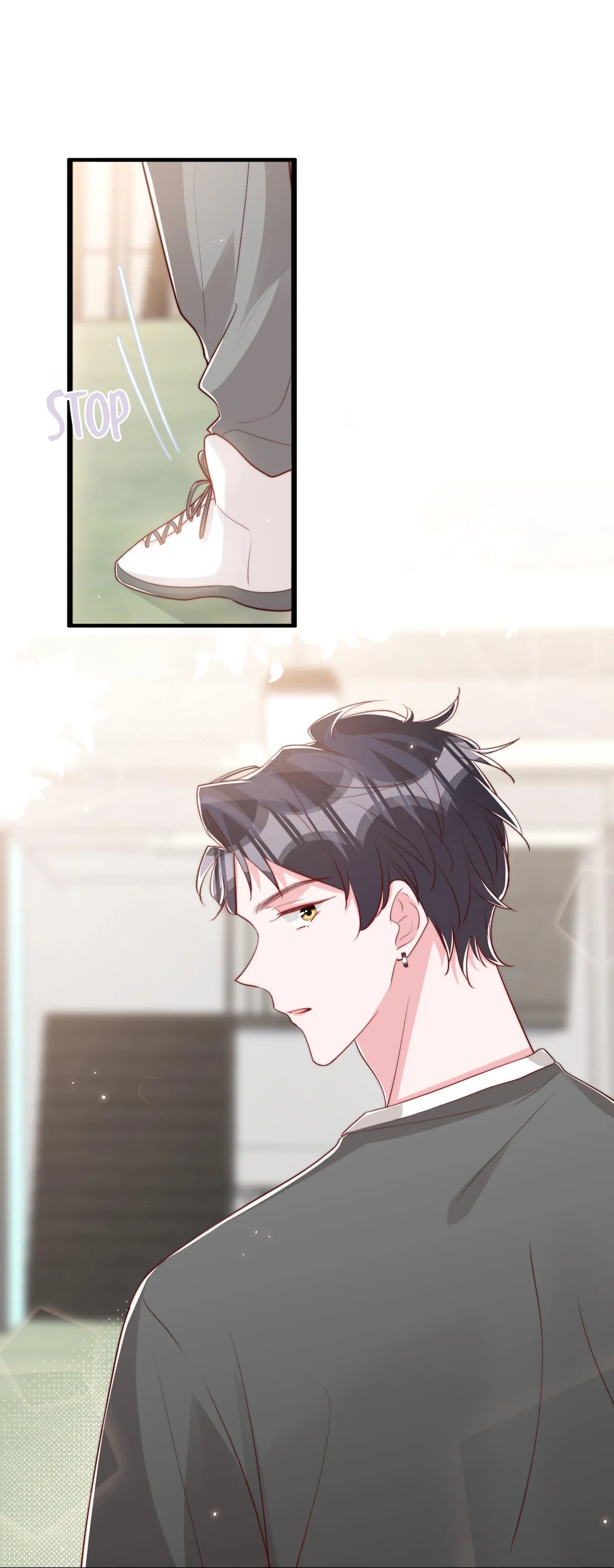 Lemon Lightning Chapter 33 page 9 - 