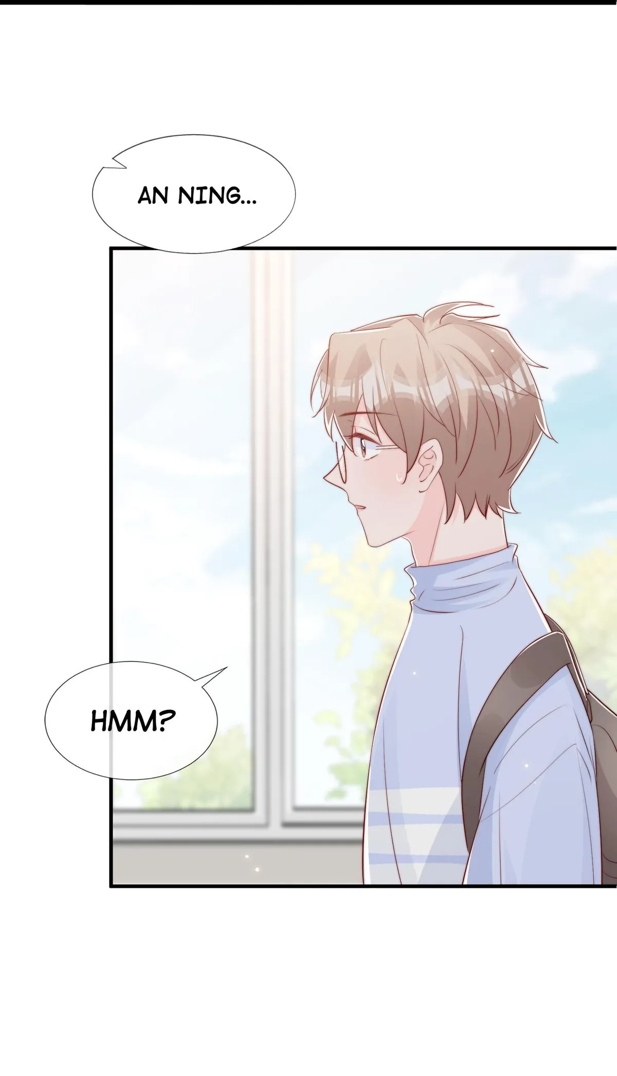 Lemon Lightning Chapter 33 page 10 - 