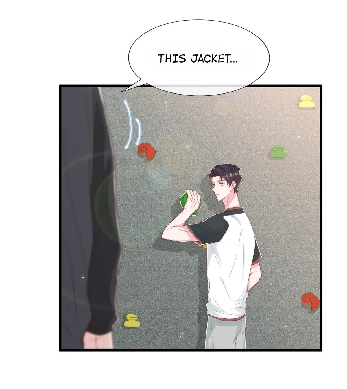 Lemon Lightning Chapter 35 page 11 - 