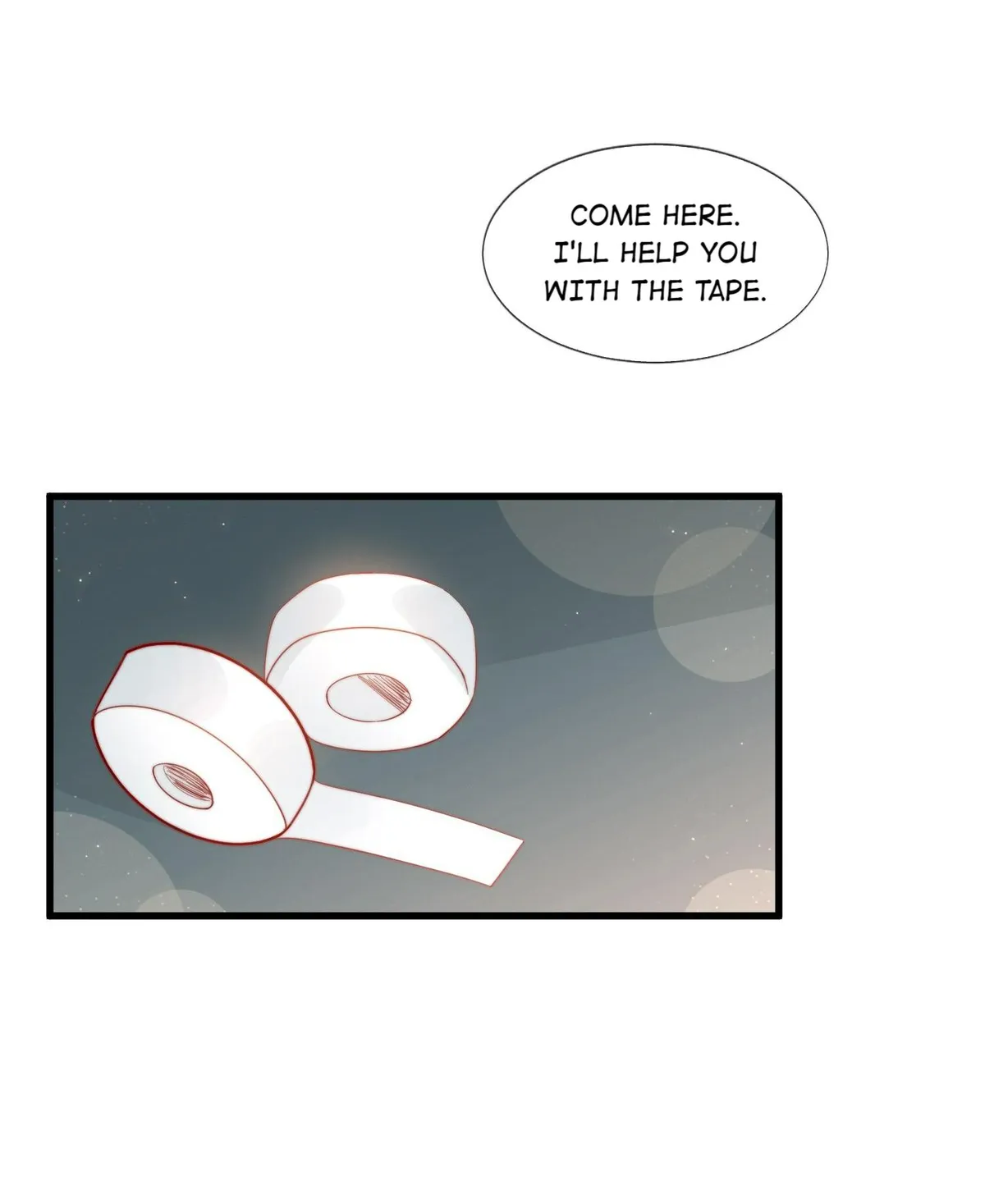 Lemon Lightning Chapter 35 page 14 - 