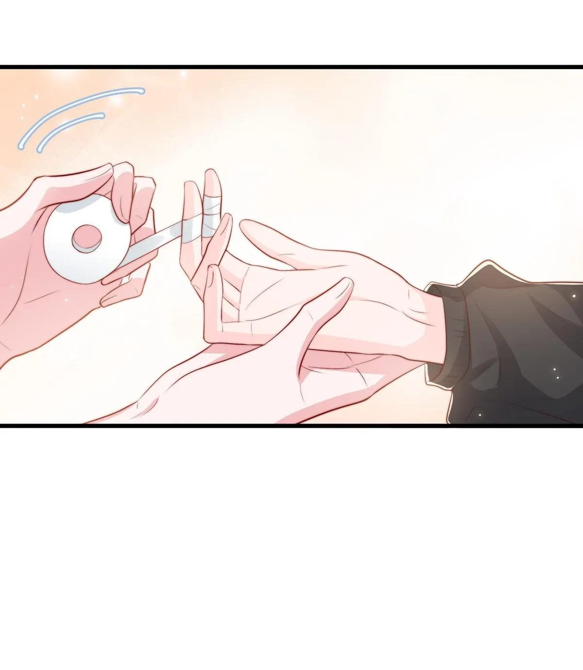 Lemon Lightning Chapter 35 page 17 - 