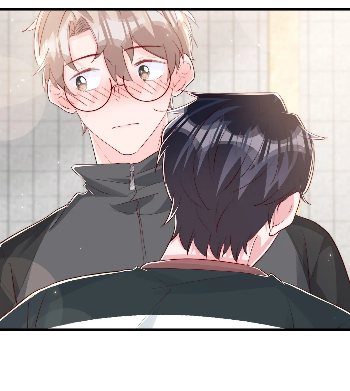 Lemon Lightning Chapter 35 page 18 - 