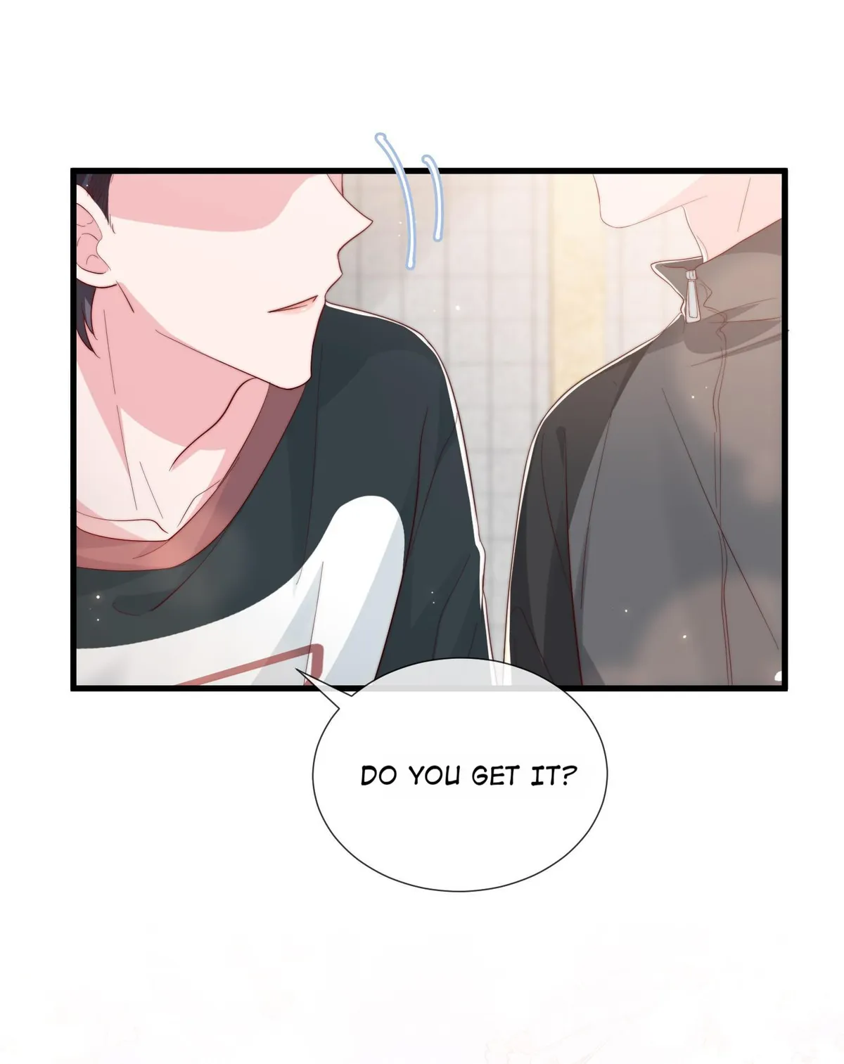 Lemon Lightning Chapter 35 page 20 - 
