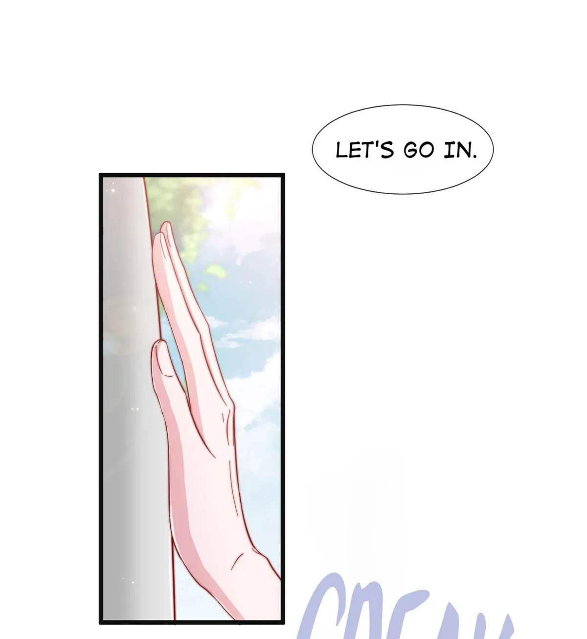 Lemon Lightning Chapter 35 page 3 - 