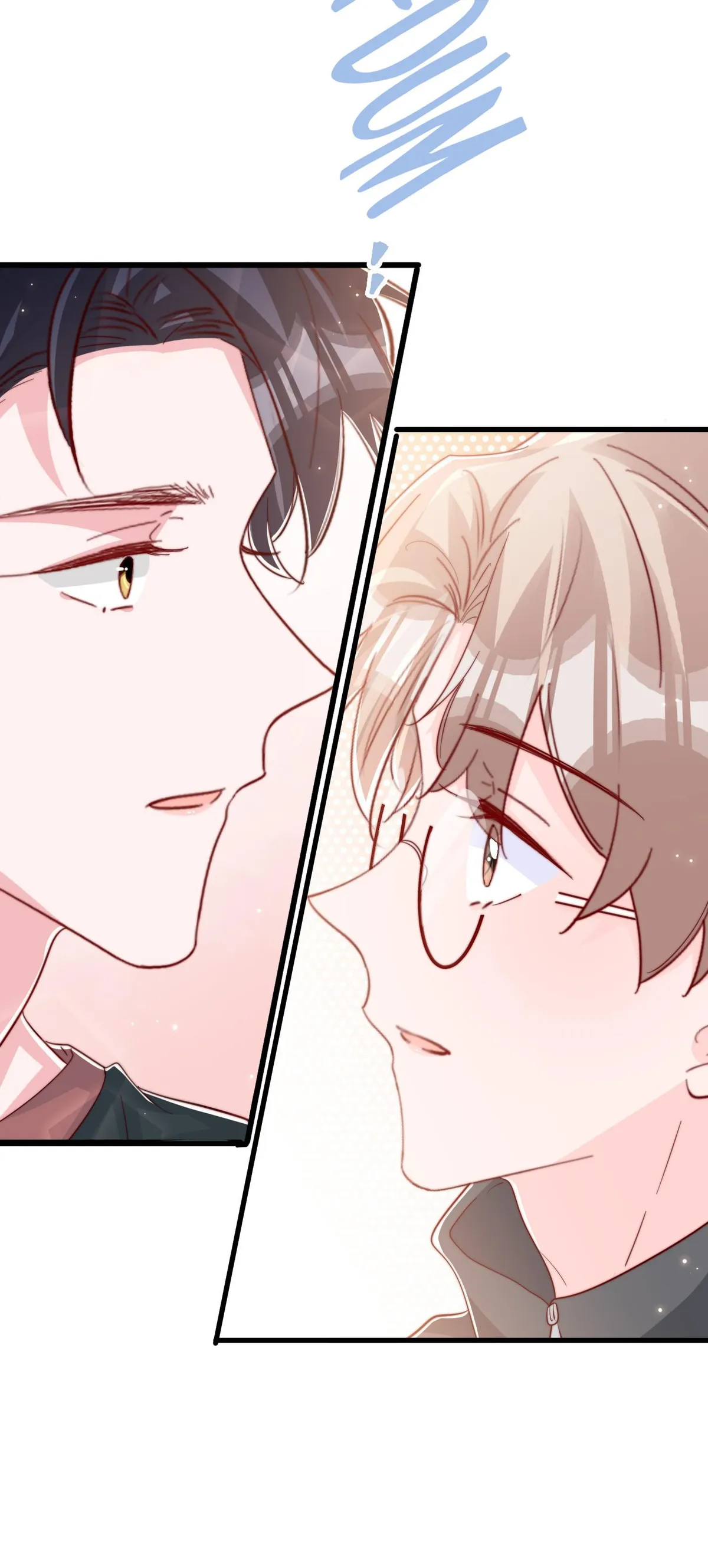 Lemon Lightning Chapter 35 page 22 - 