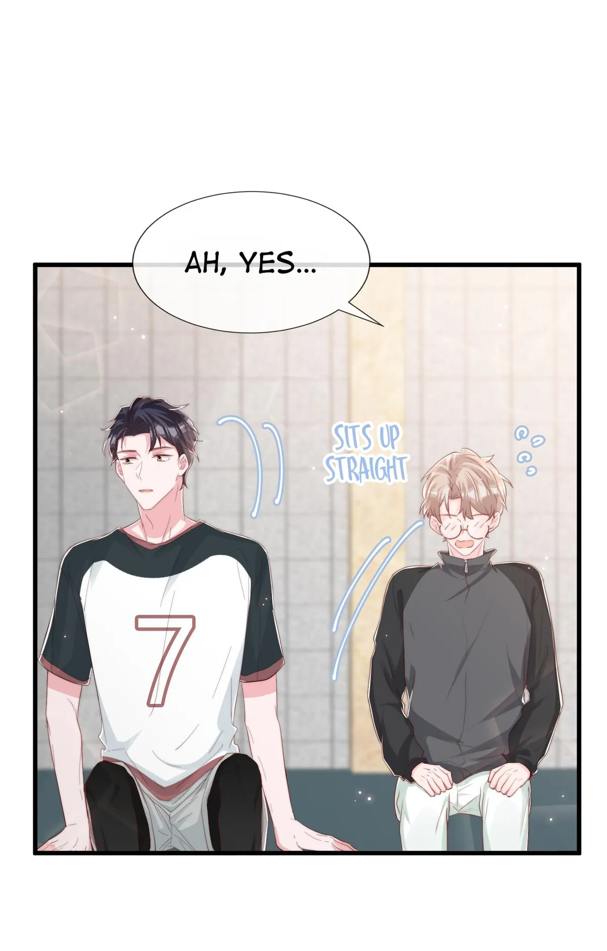 Lemon Lightning Chapter 35 page 23 - 
