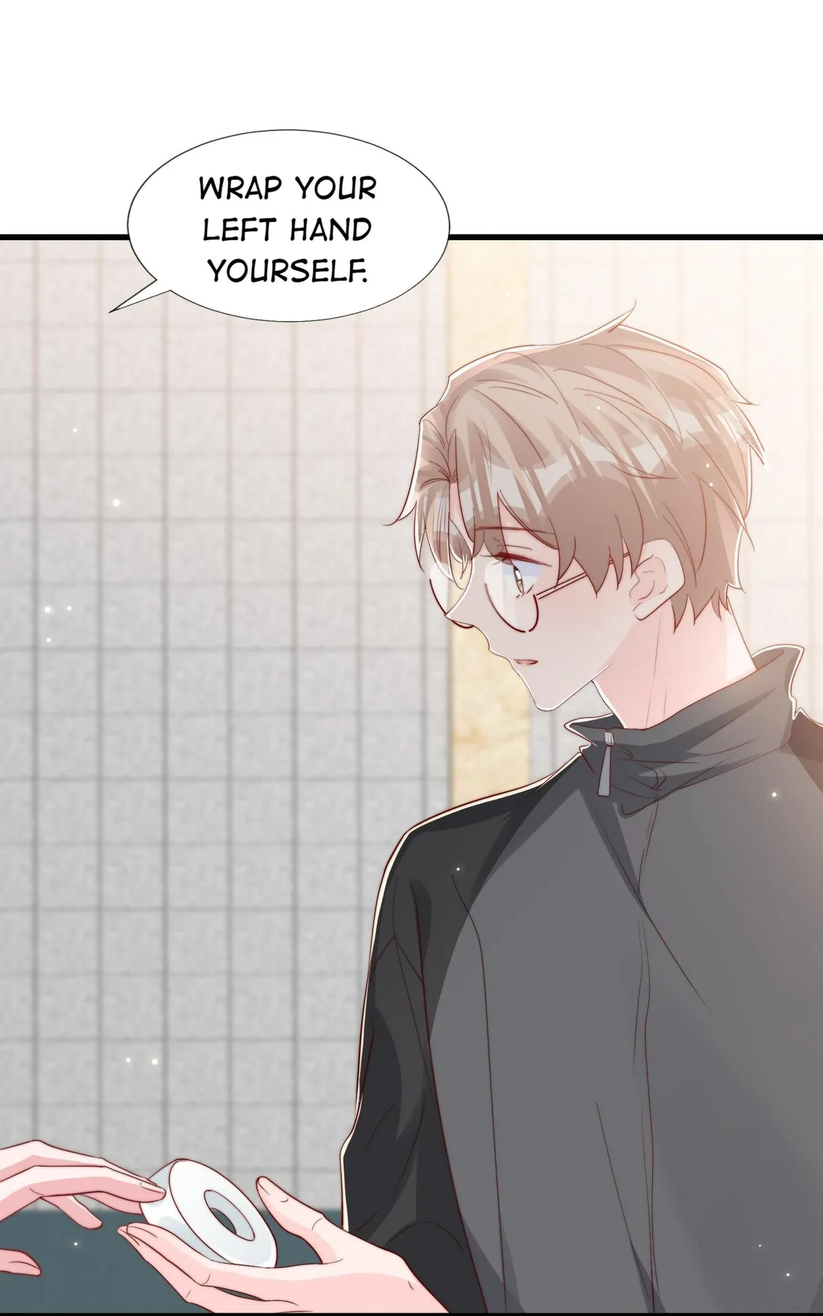 Lemon Lightning Chapter 35 page 24 - 