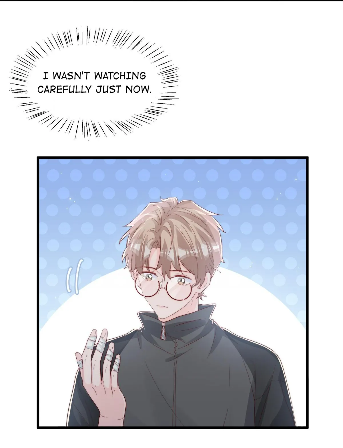 Lemon Lightning Chapter 35 page 25 - 