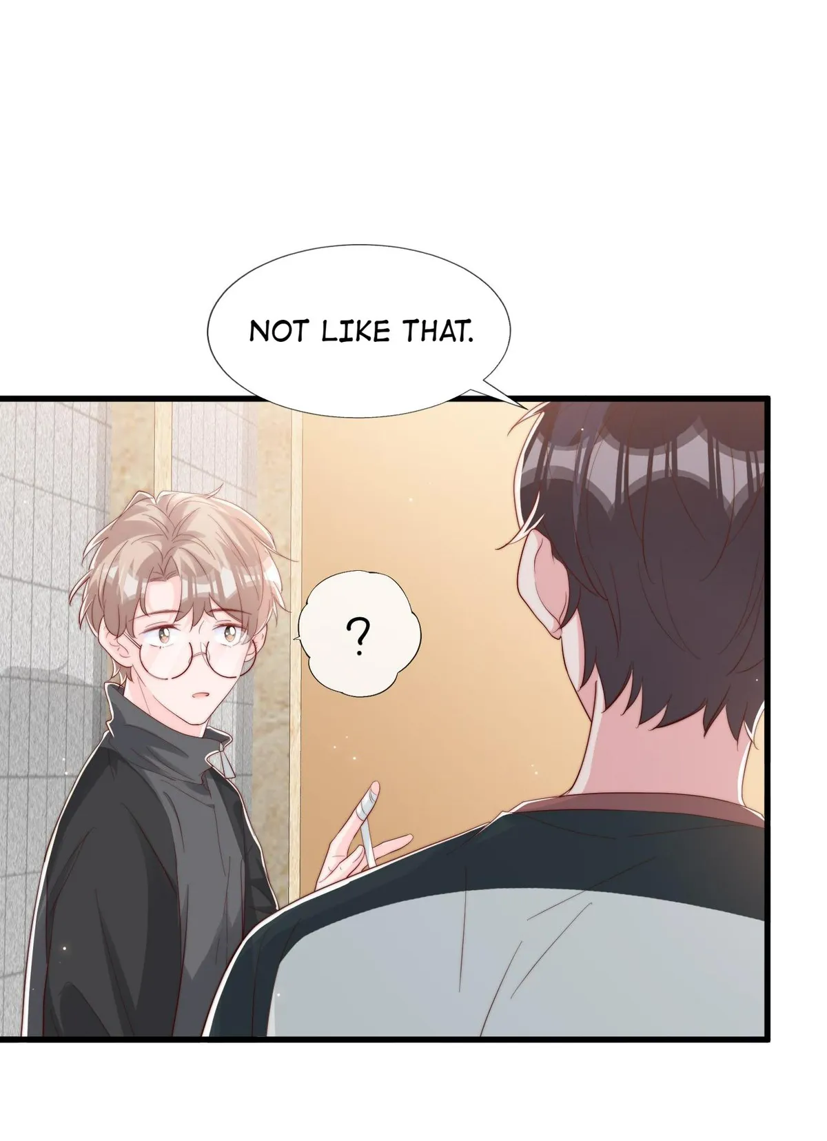 Lemon Lightning Chapter 35 page 27 - 