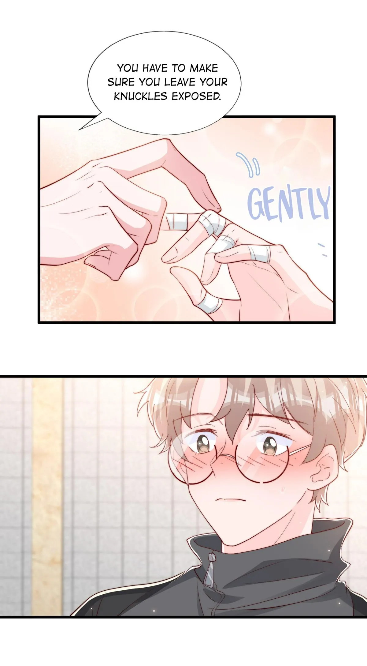 Lemon Lightning Chapter 35 page 28 - 