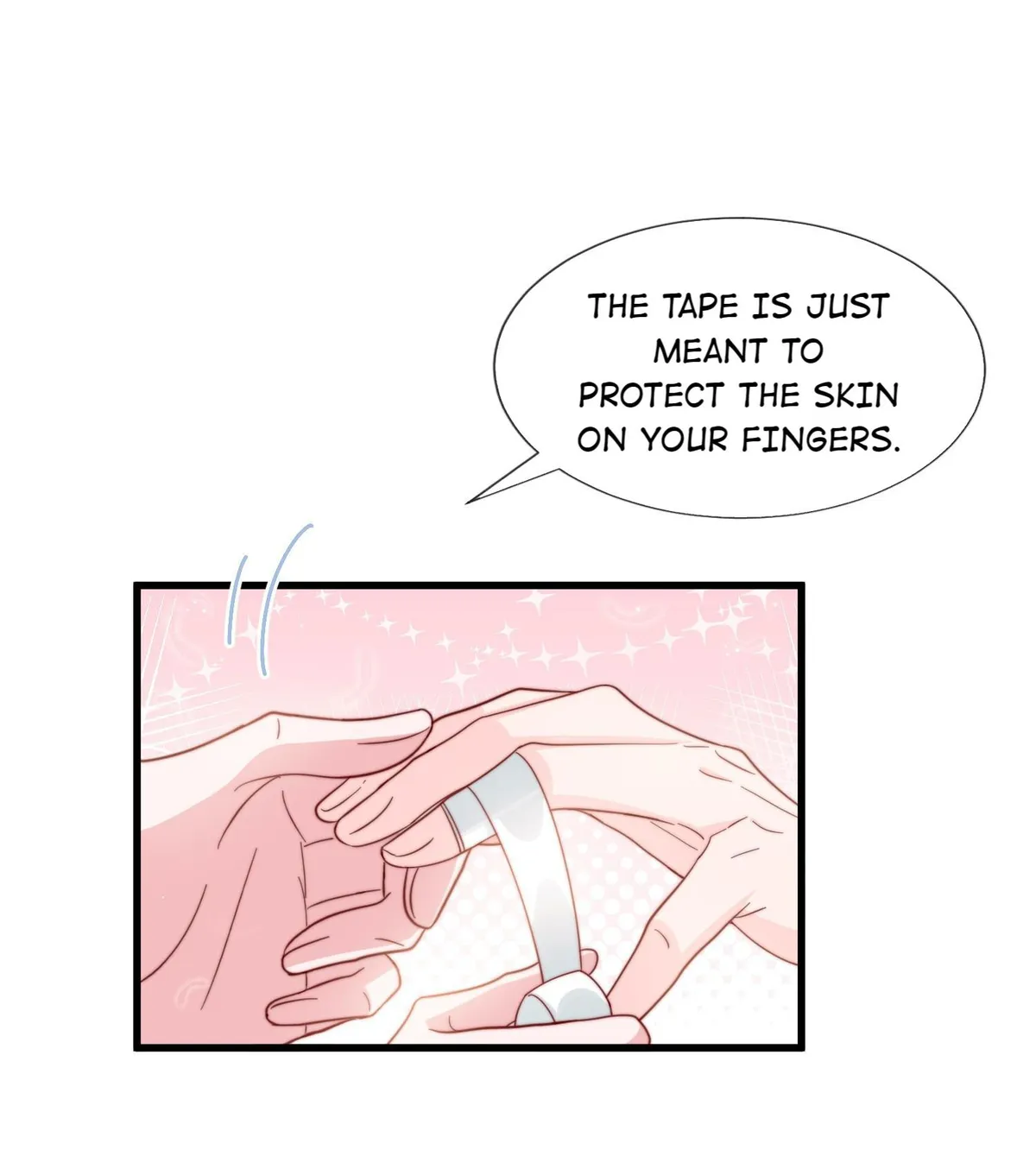Lemon Lightning Chapter 35 page 29 - 