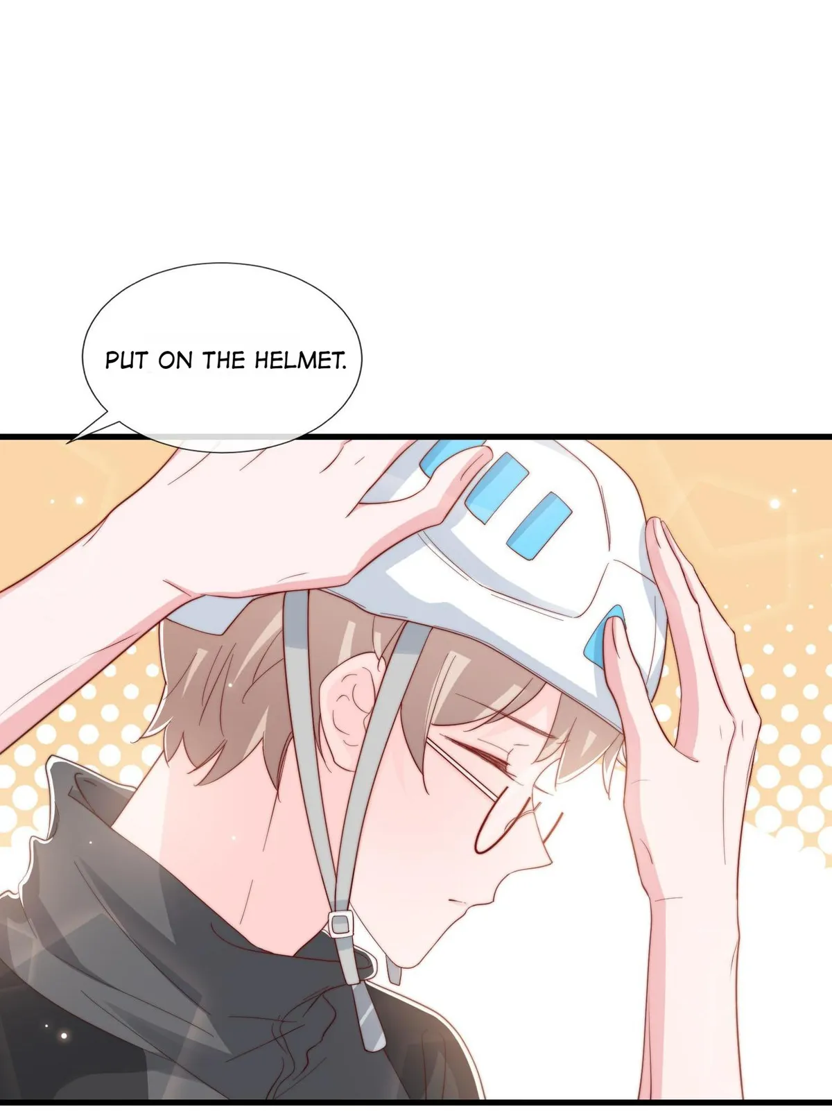 Lemon Lightning Chapter 35 page 31 - 