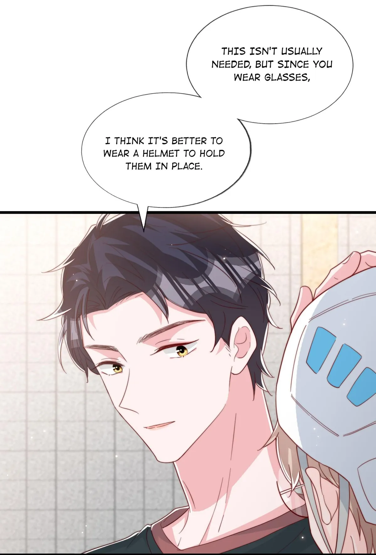 Lemon Lightning Chapter 35 page 32 - 