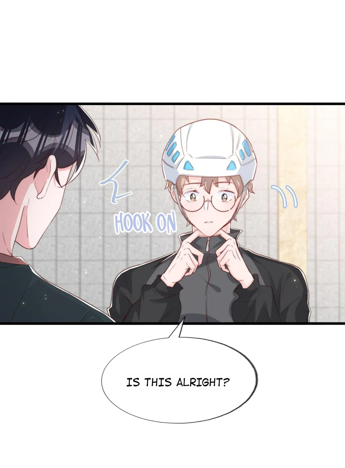 Lemon Lightning Chapter 35 page 34 - 