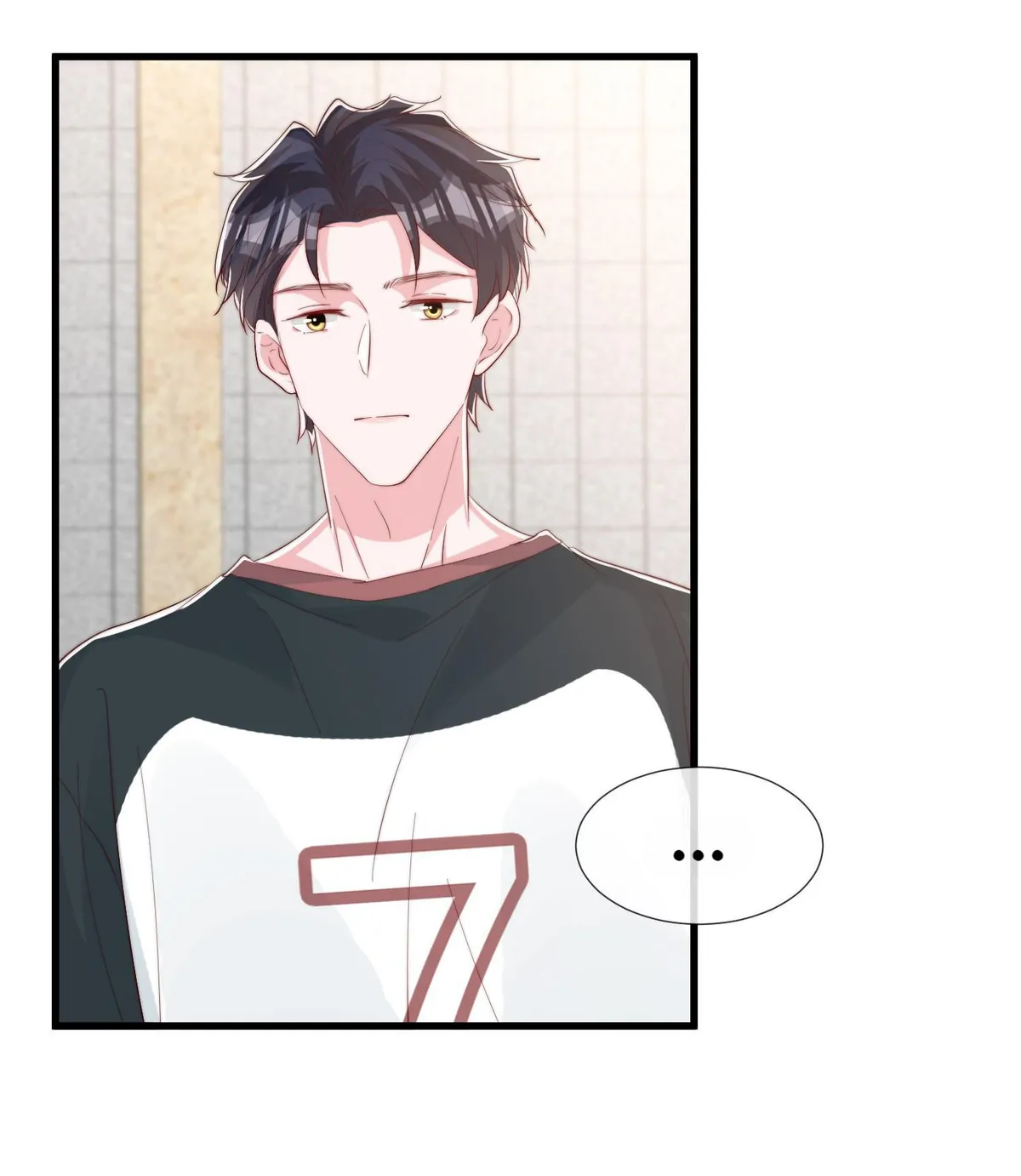 Lemon Lightning Chapter 35 page 35 - 