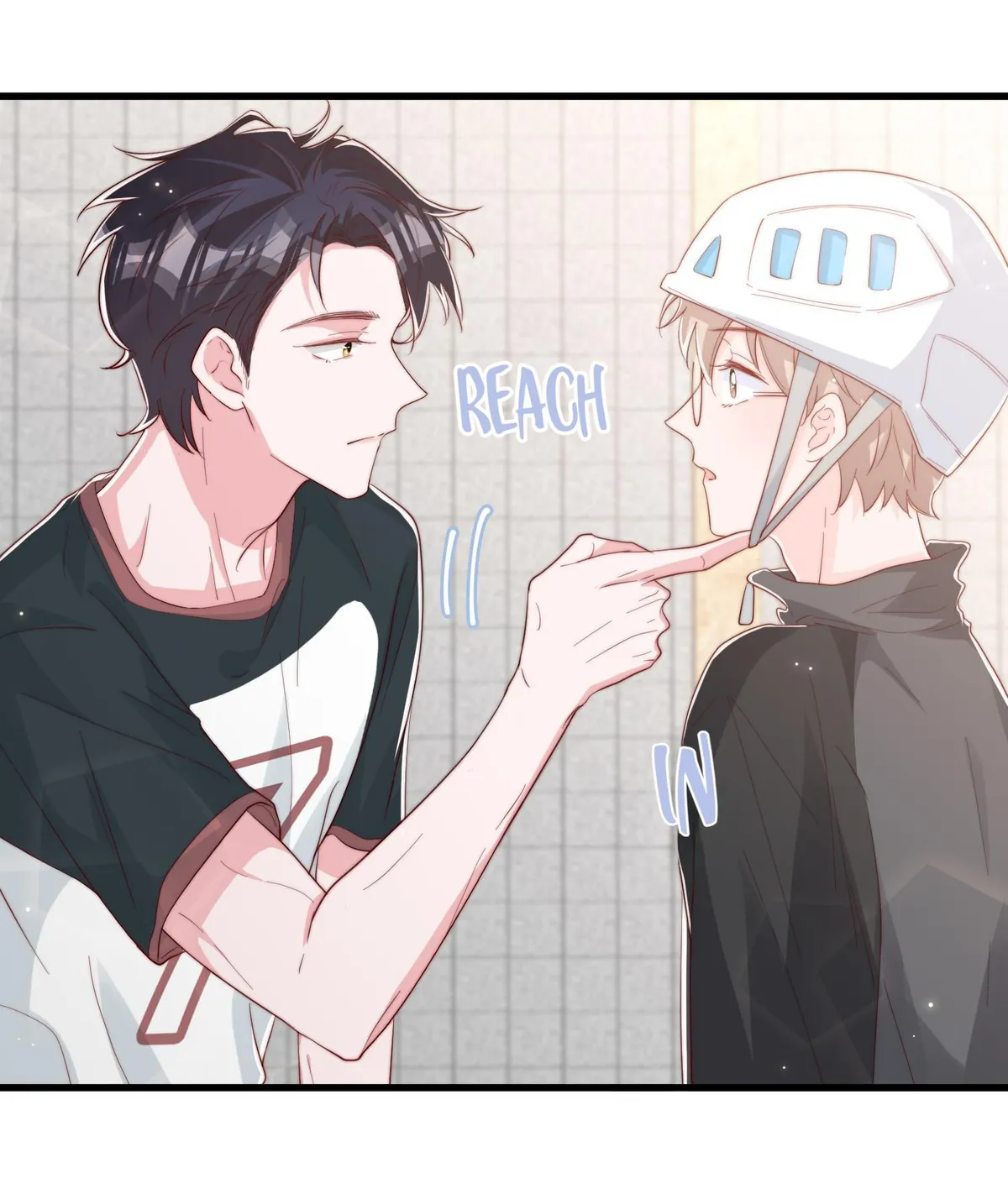 Lemon Lightning Chapter 35 page 36 - 