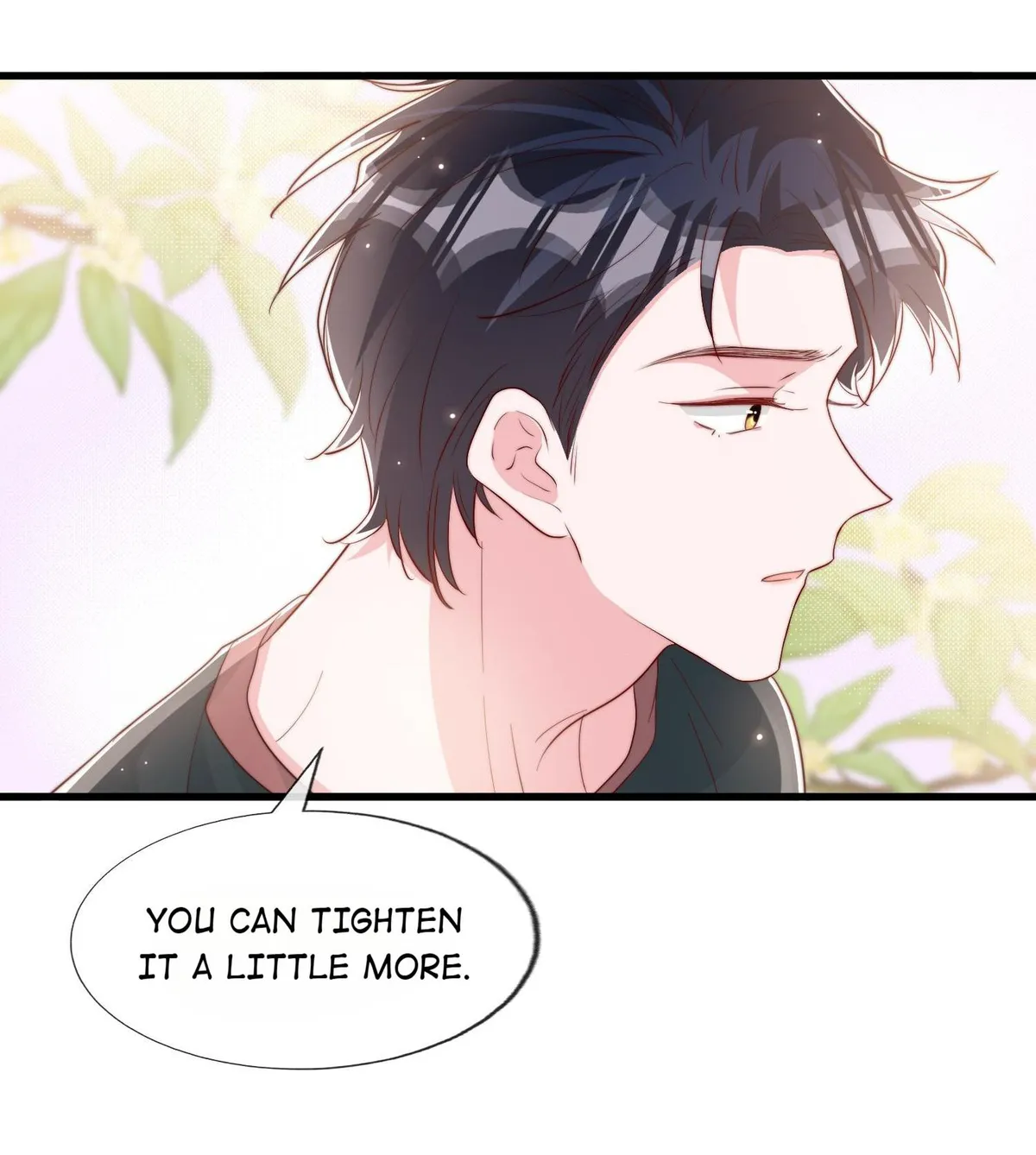Lemon Lightning Chapter 35 page 37 - 