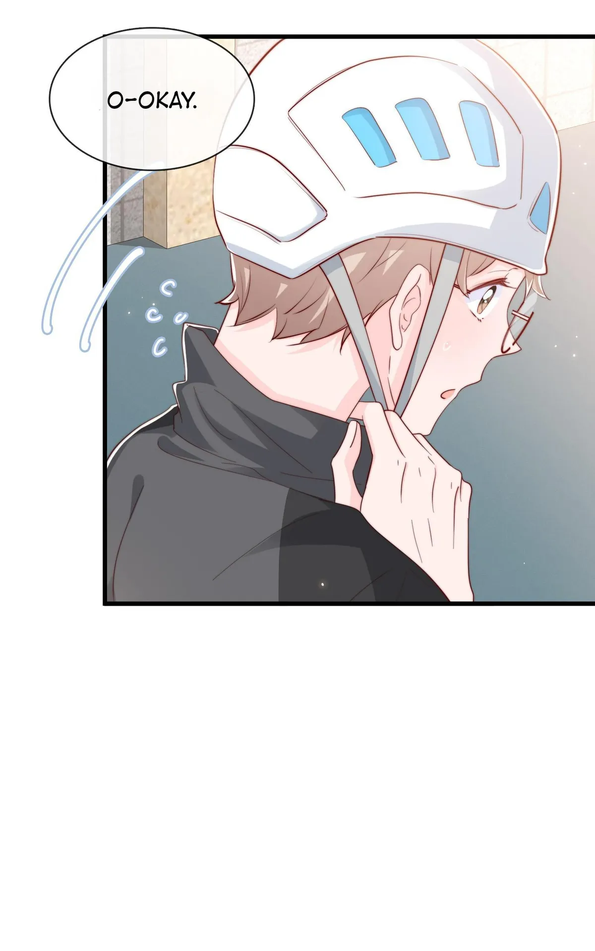 Lemon Lightning Chapter 35 page 38 - 