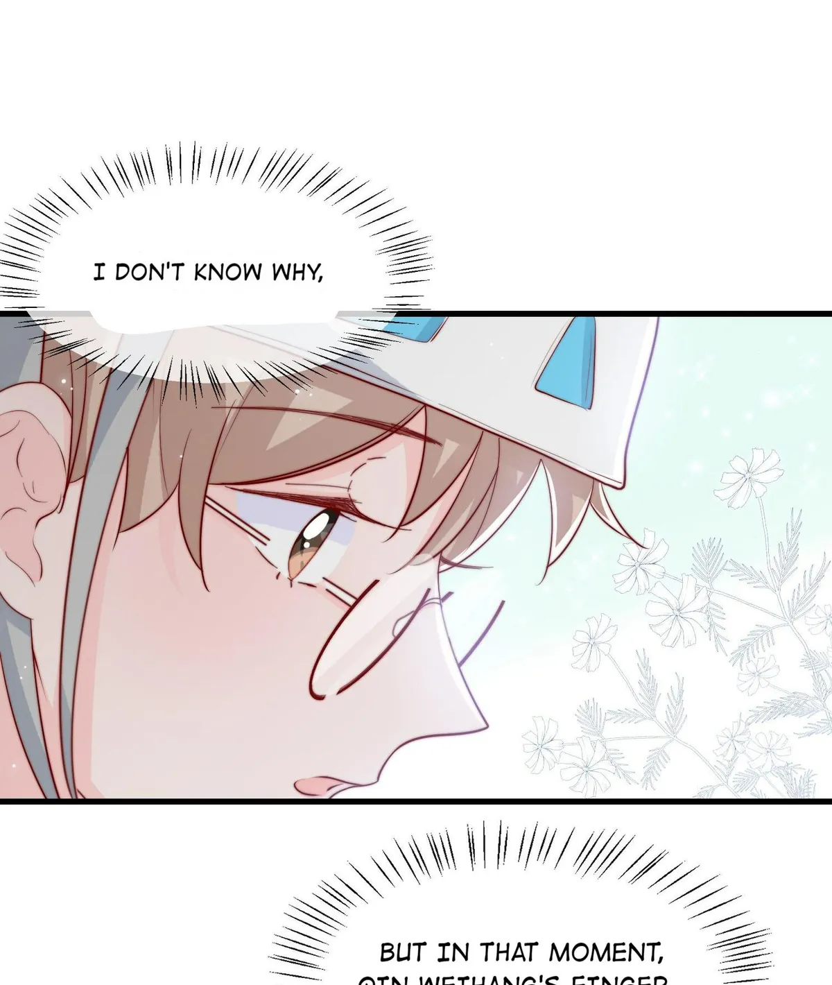 Lemon Lightning Chapter 35 page 39 - 