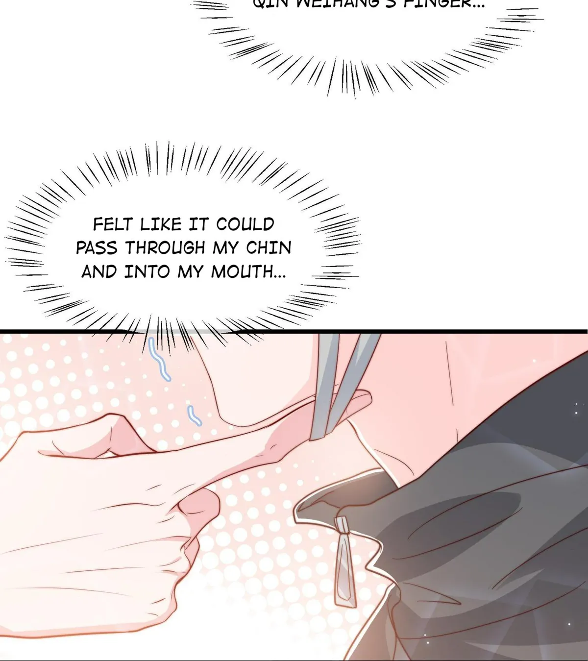 Lemon Lightning Chapter 35 page 40 - 