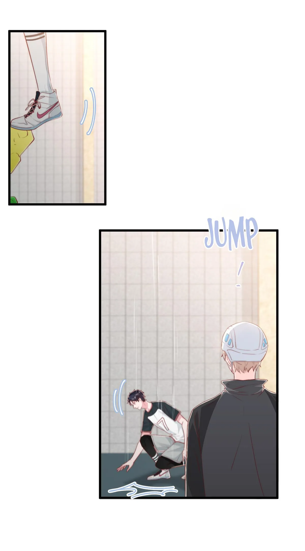 Lemon Lightning Chapter 35 page 44 - 