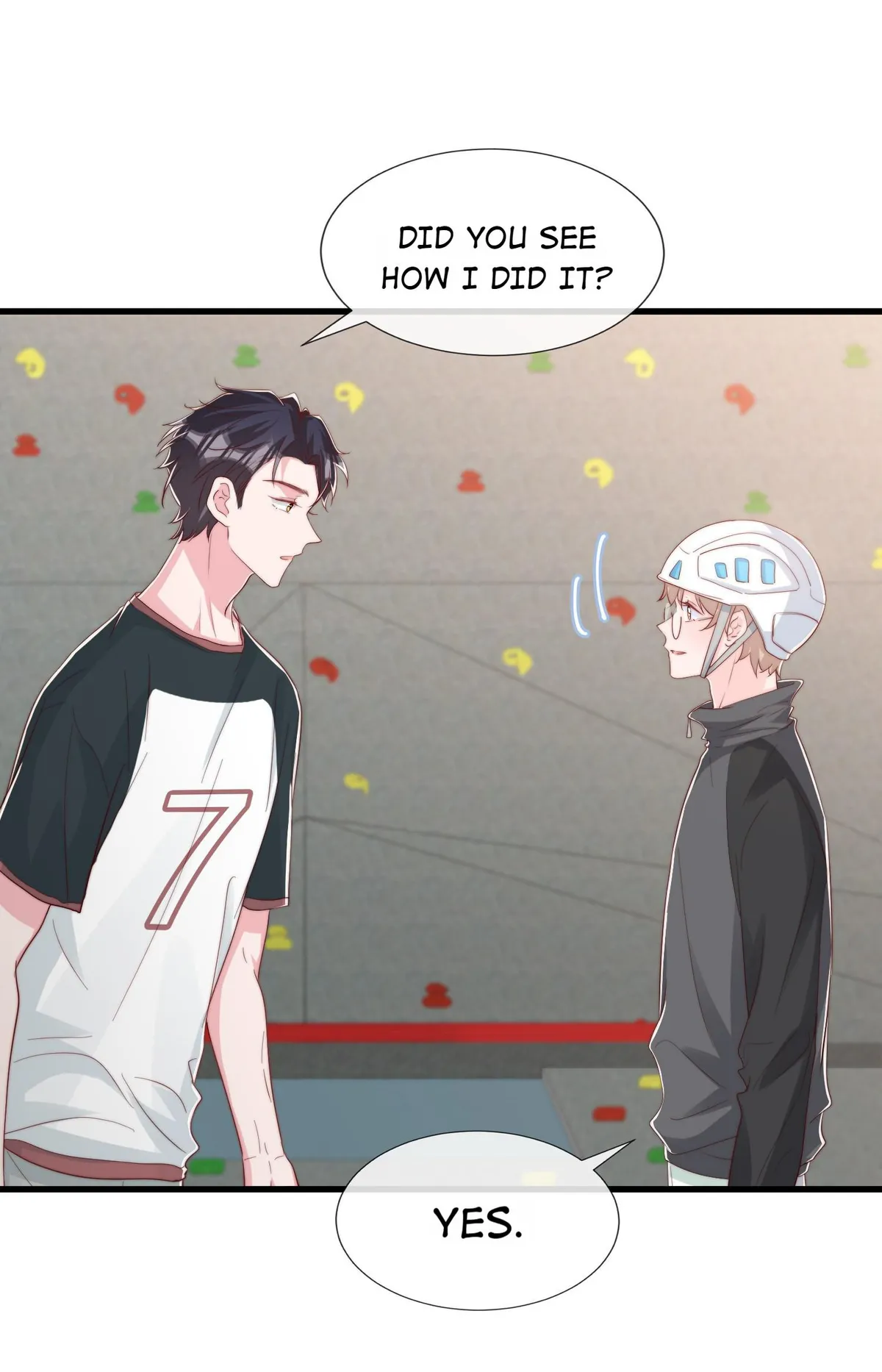 Lemon Lightning Chapter 35 page 45 - 