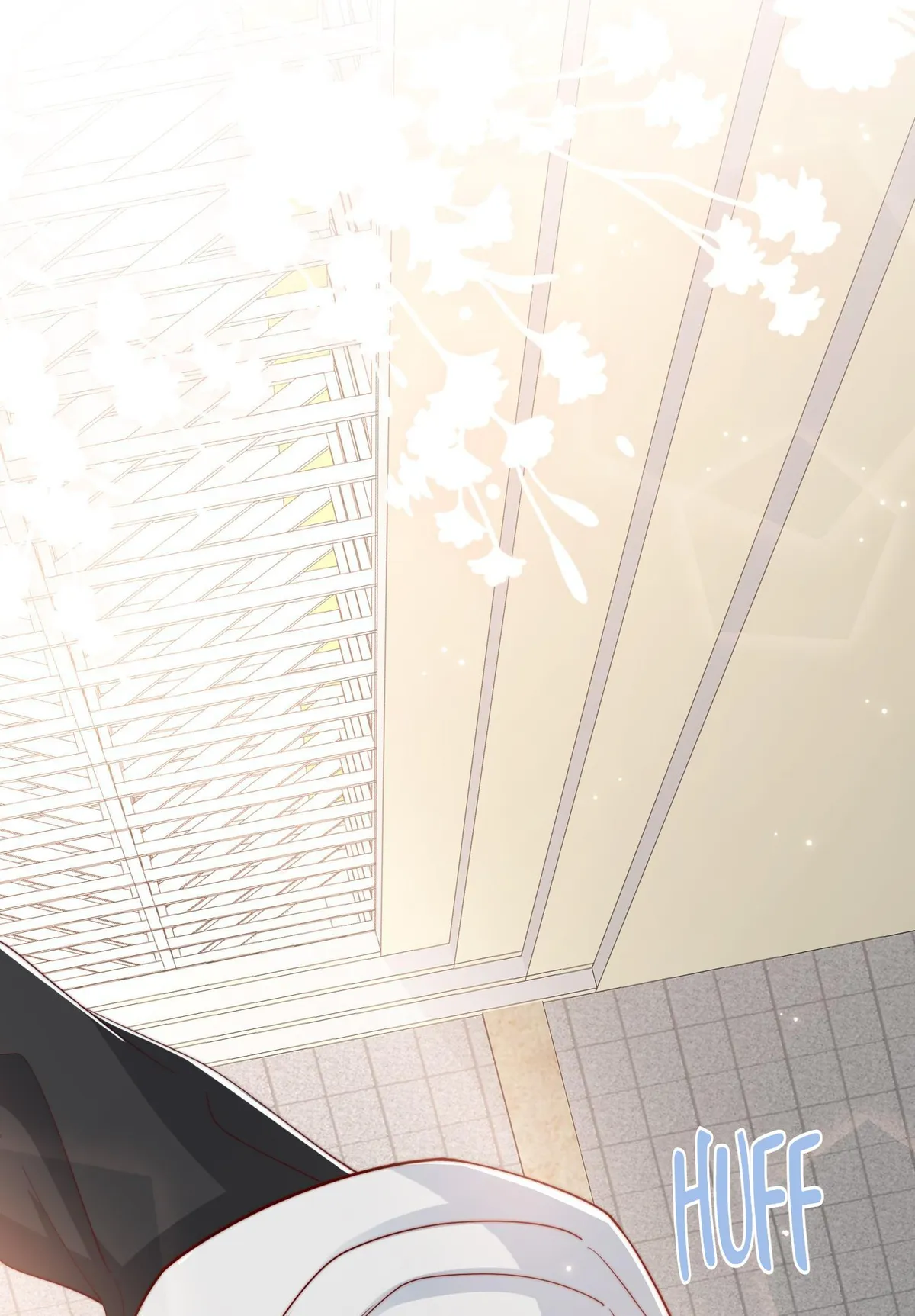 Lemon Lightning Chapter 35 page 47 - 