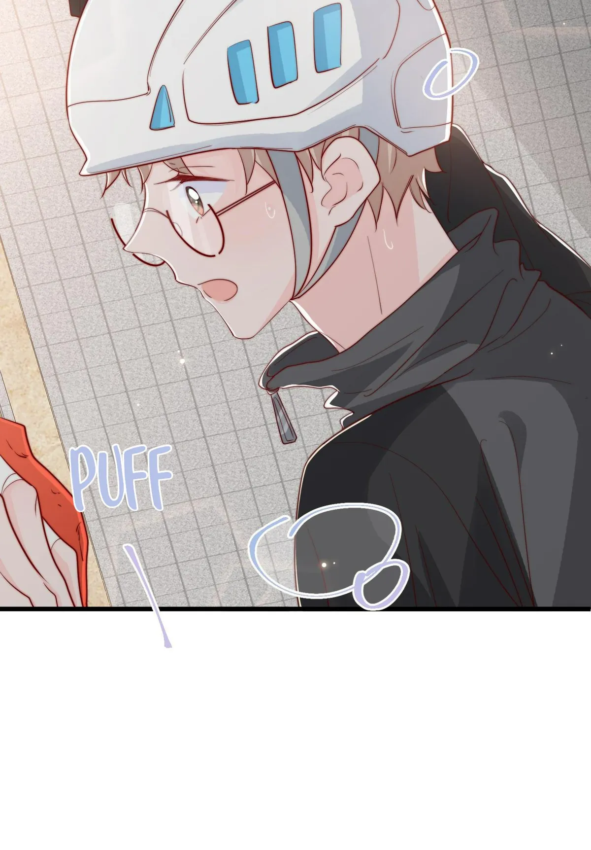 Lemon Lightning Chapter 35 page 48 - 