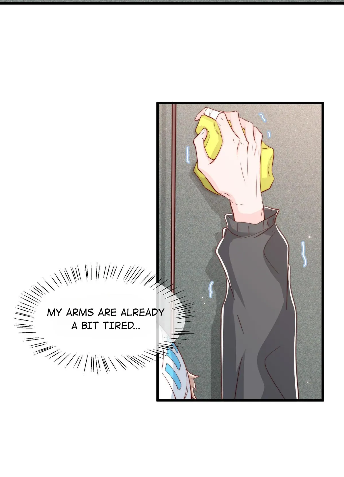 Lemon Lightning Chapter 35 page 50 - 