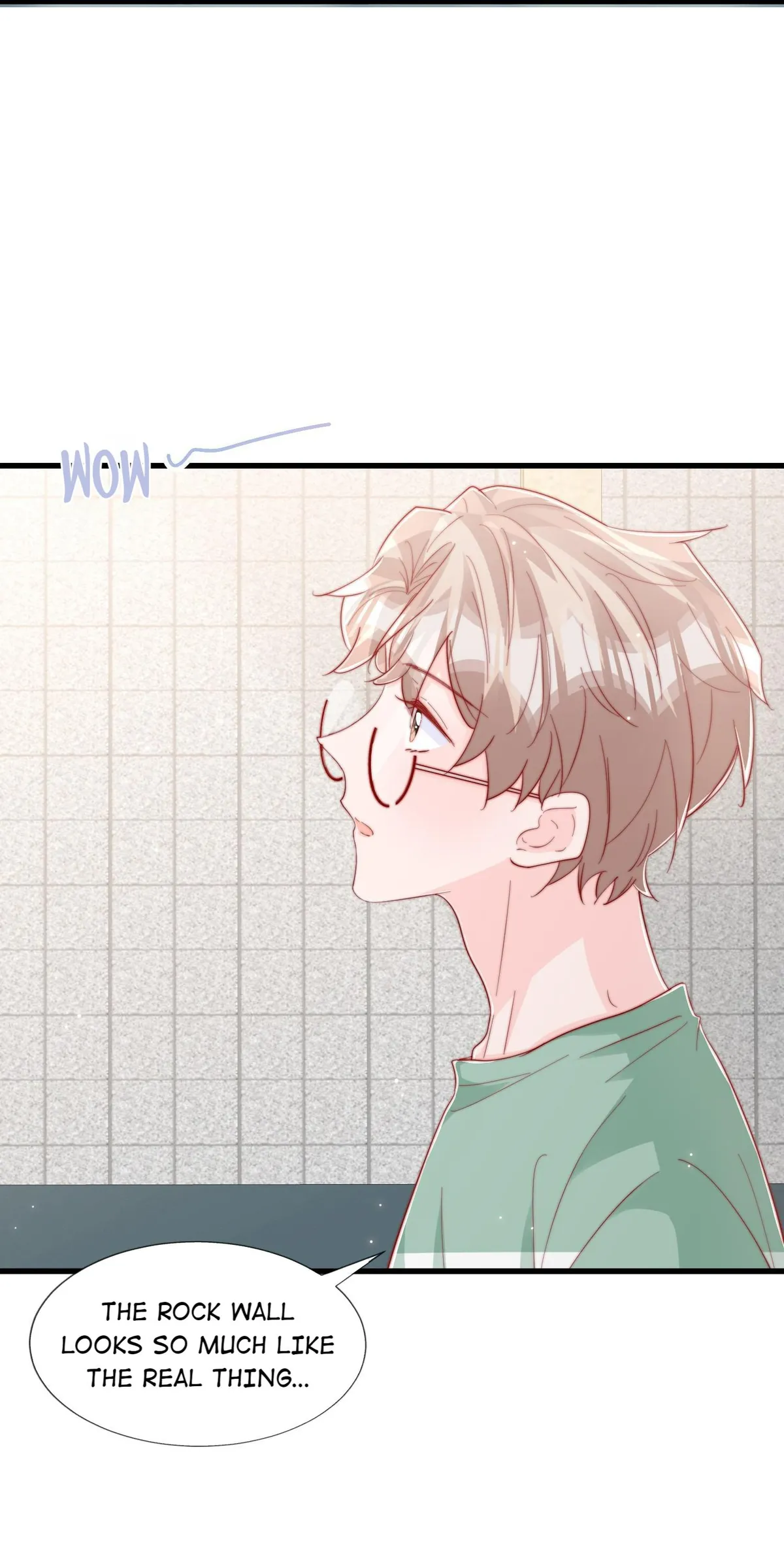 Lemon Lightning Chapter 35 page 6 - 