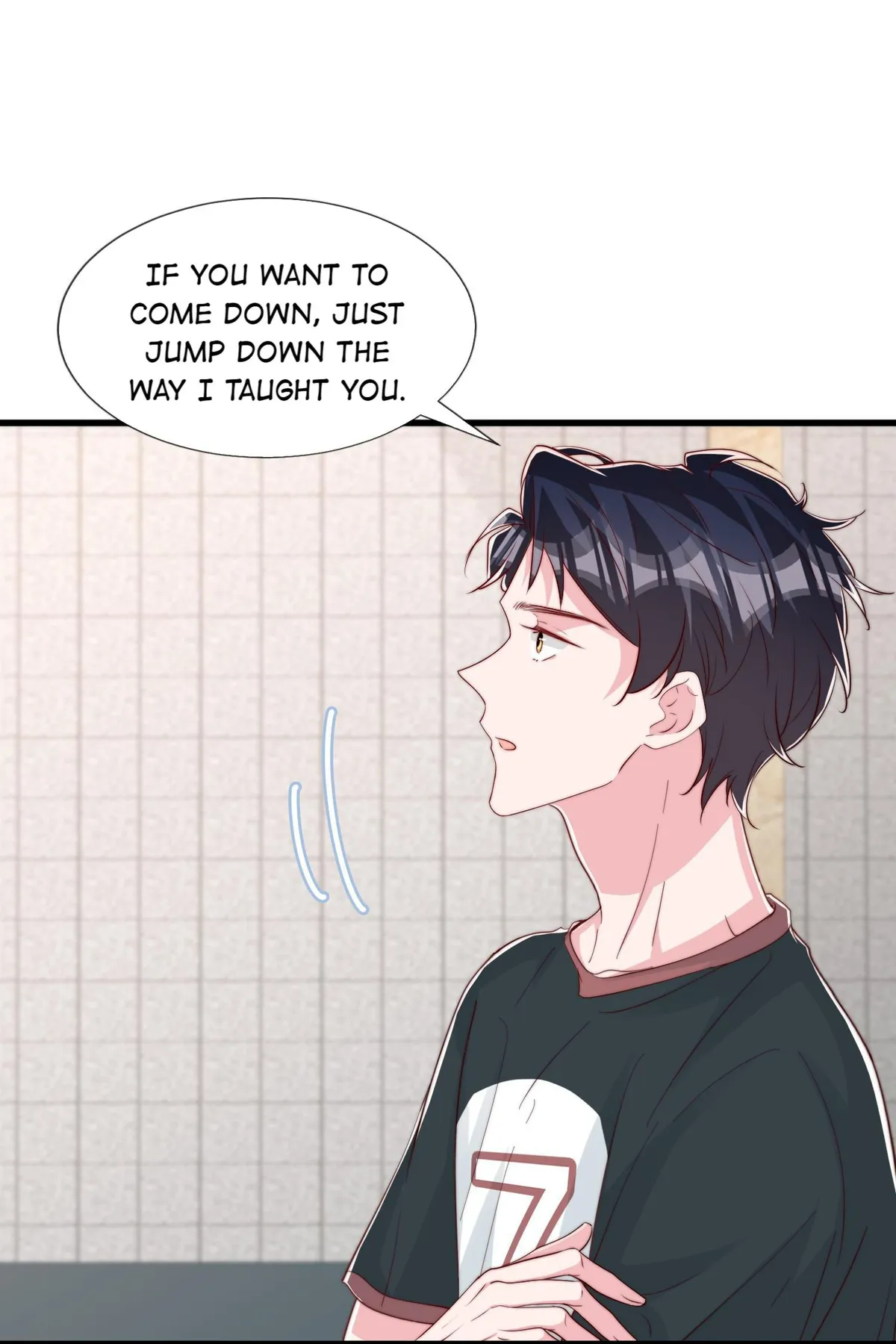 Lemon Lightning Chapter 35 page 51 - 