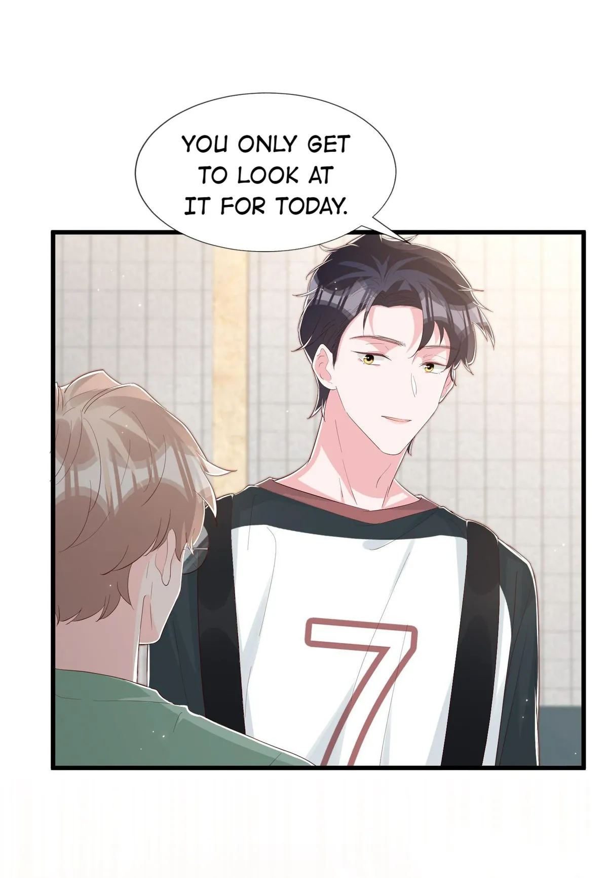 Lemon Lightning Chapter 35 page 7 - 