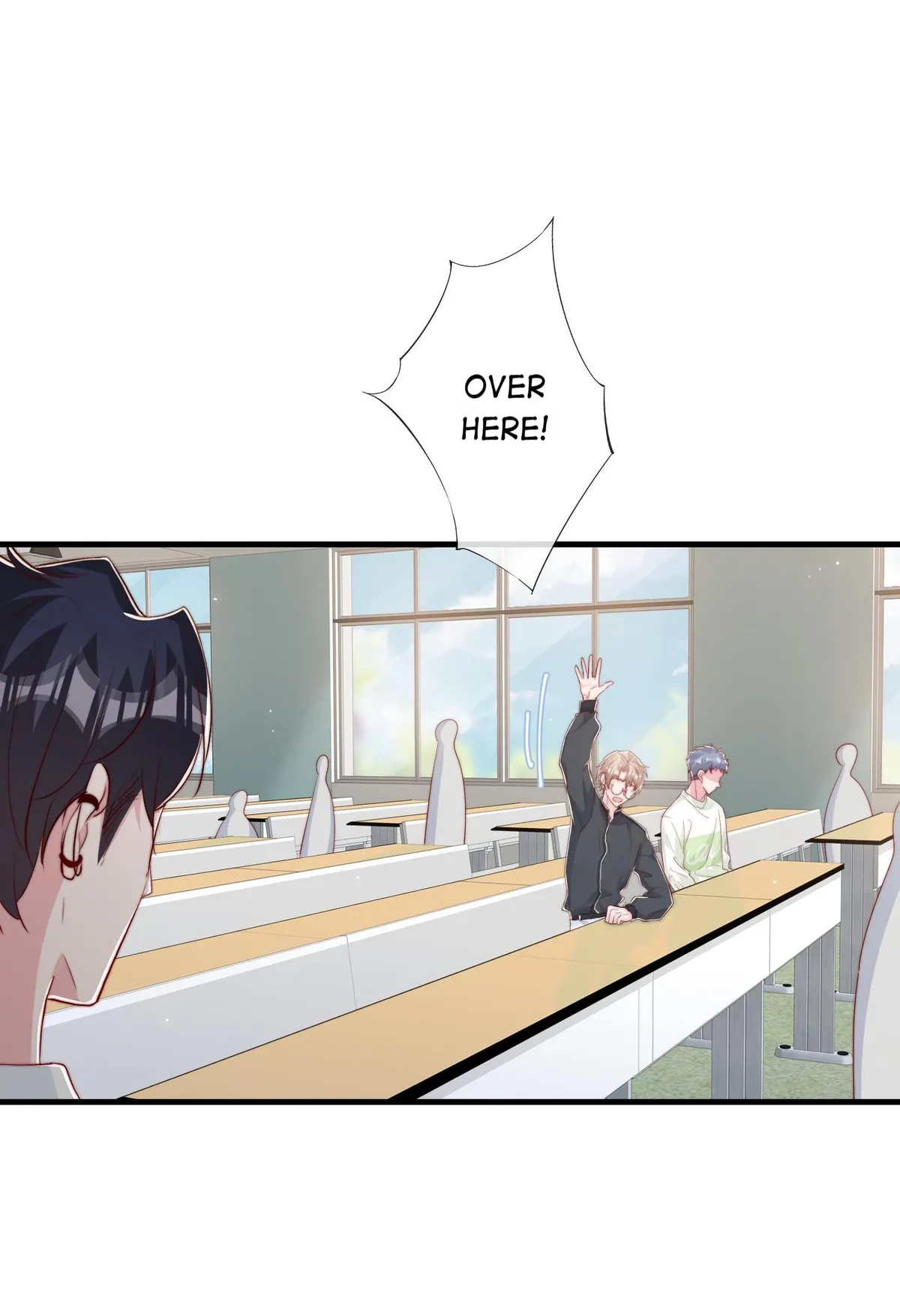 Lemon Lightning Chapter 38 page 11 - 