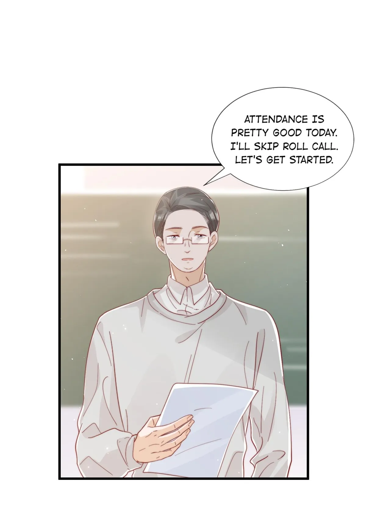 Lemon Lightning Chapter 38 page 13 - 