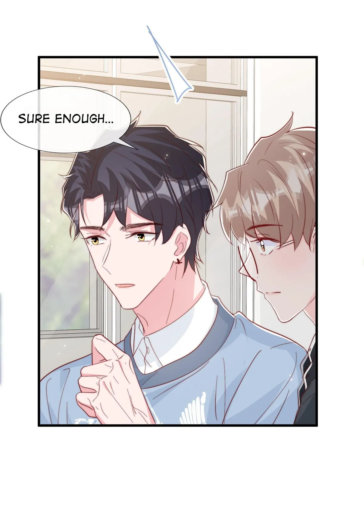 Lemon Lightning Chapter 38 page 15 - 