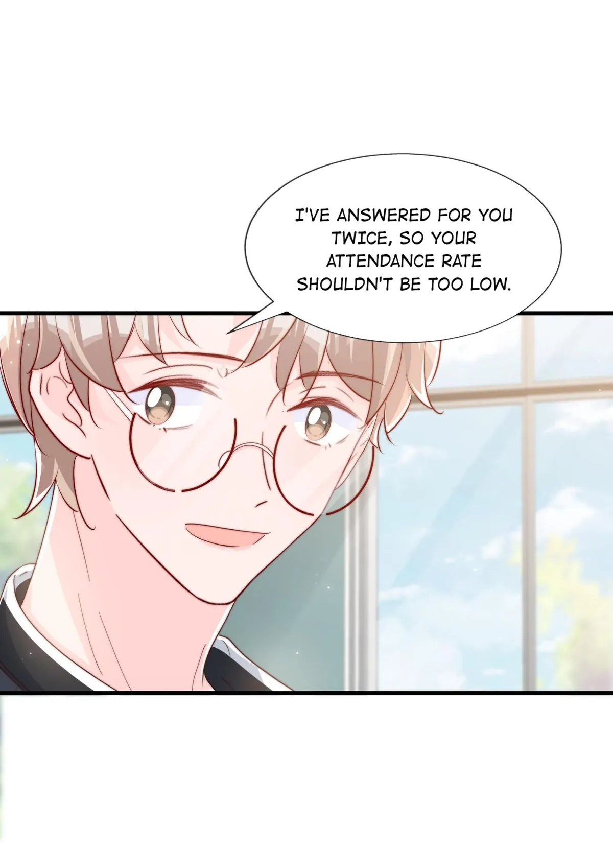 Lemon Lightning Chapter 38 page 16 - 