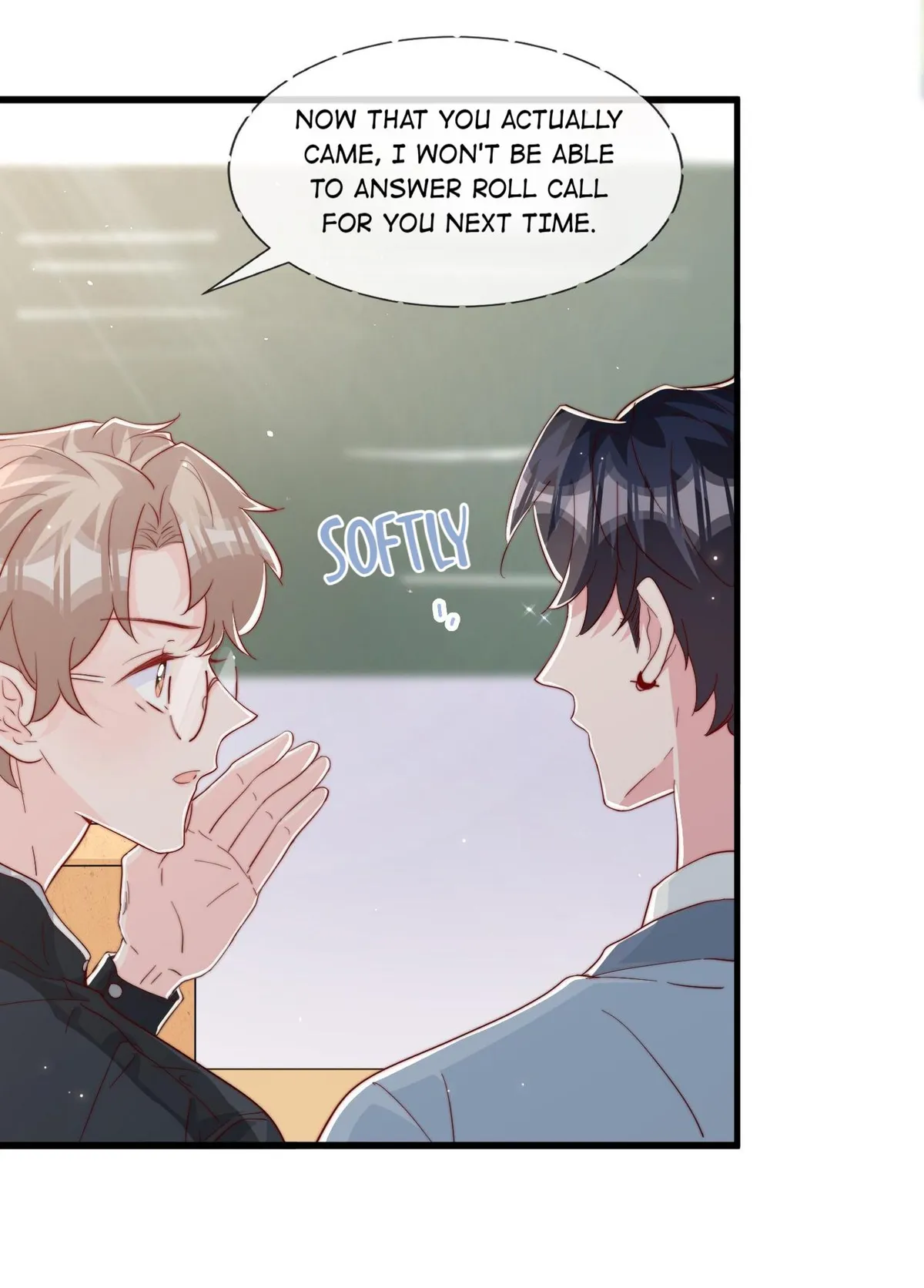 Lemon Lightning Chapter 38 page 19 - 