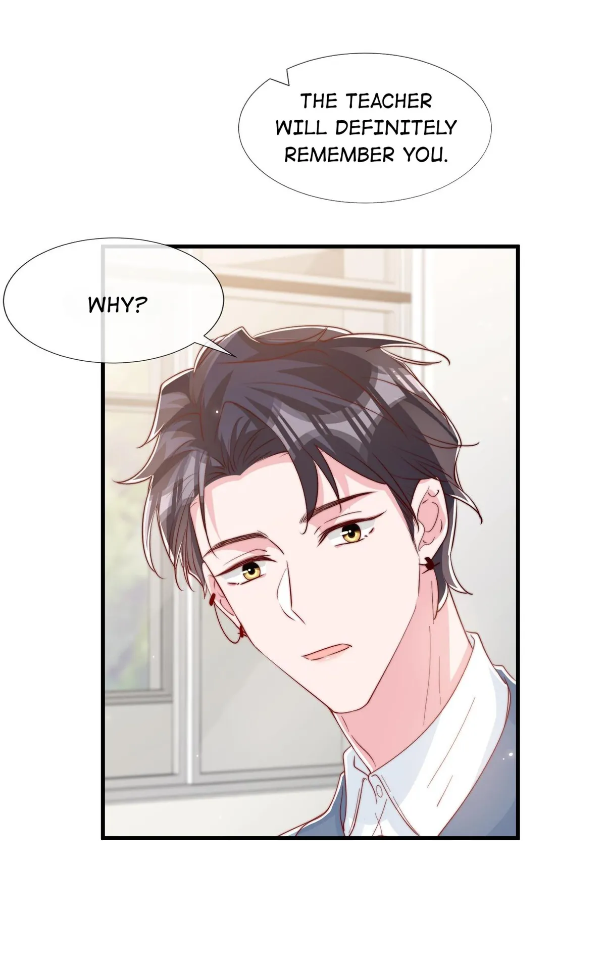 Lemon Lightning Chapter 38 page 20 - 