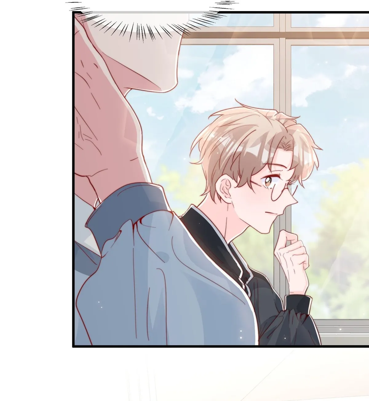 Lemon Lightning Chapter 38 page 23 - 